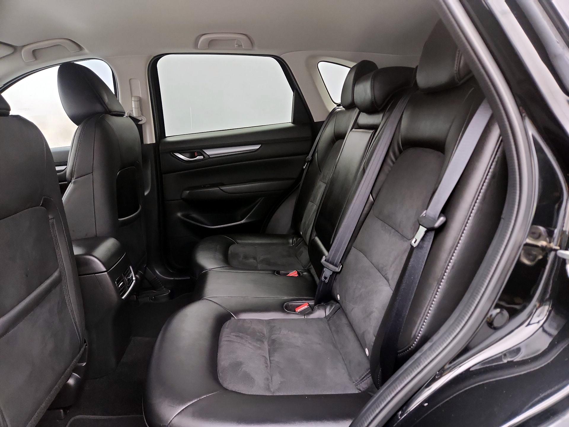 Thumbnail: 2023 Mazda CX-5 - 19