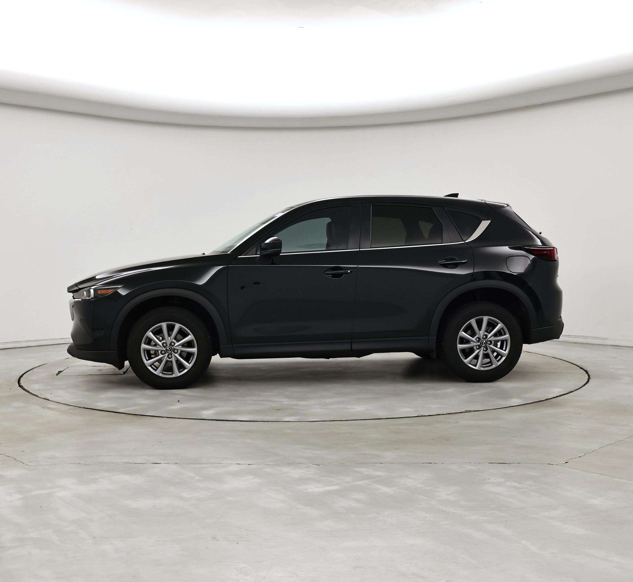Thumbnail: 2023 Mazda CX-5 - 3