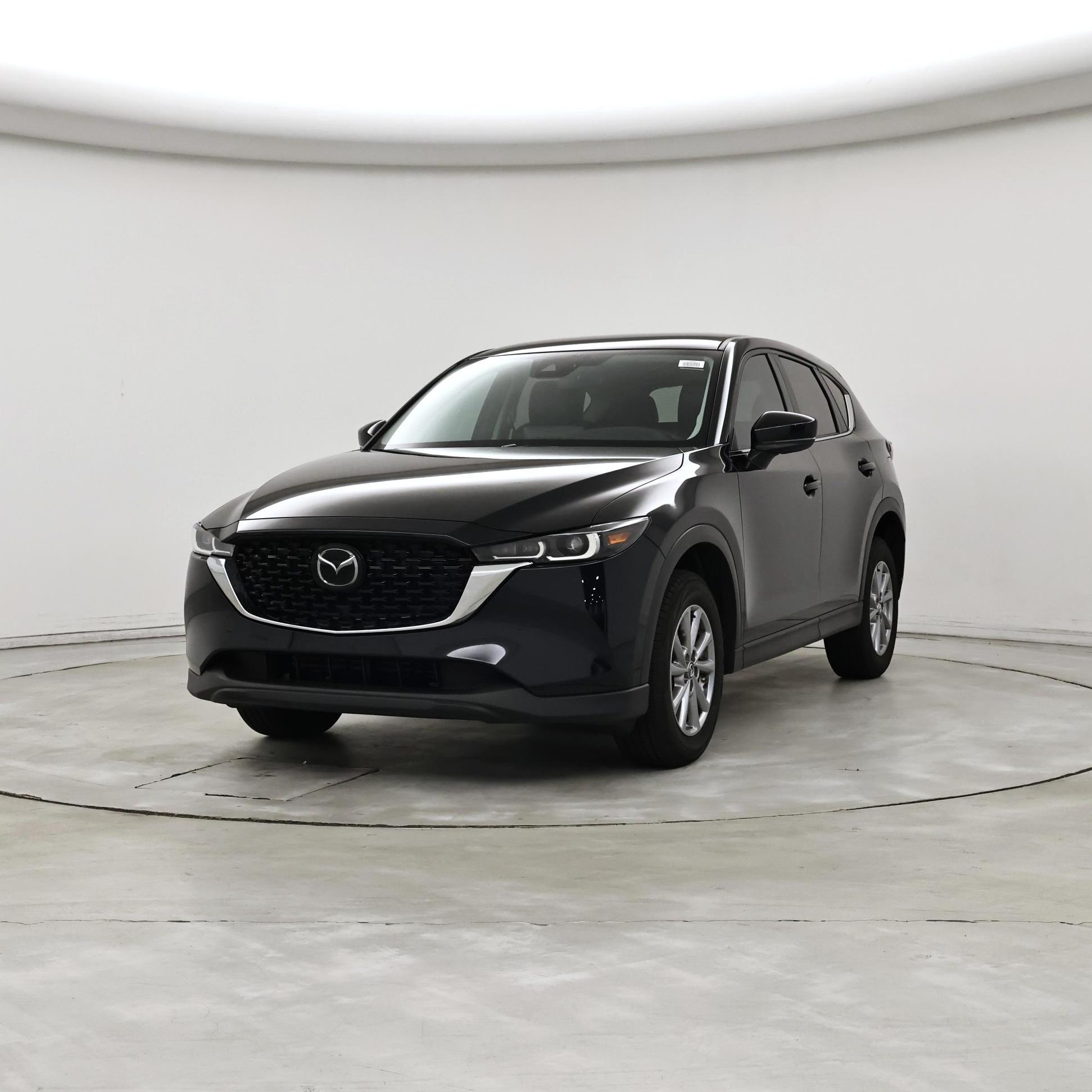 Thumbnail: 2023 Mazda CX-5 - 4