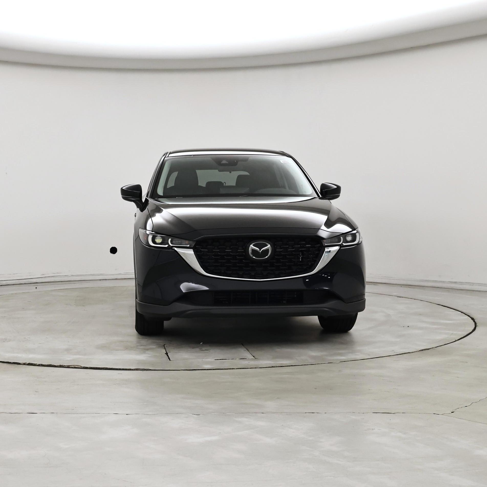 Thumbnail: 2023 Mazda CX-5 - 5