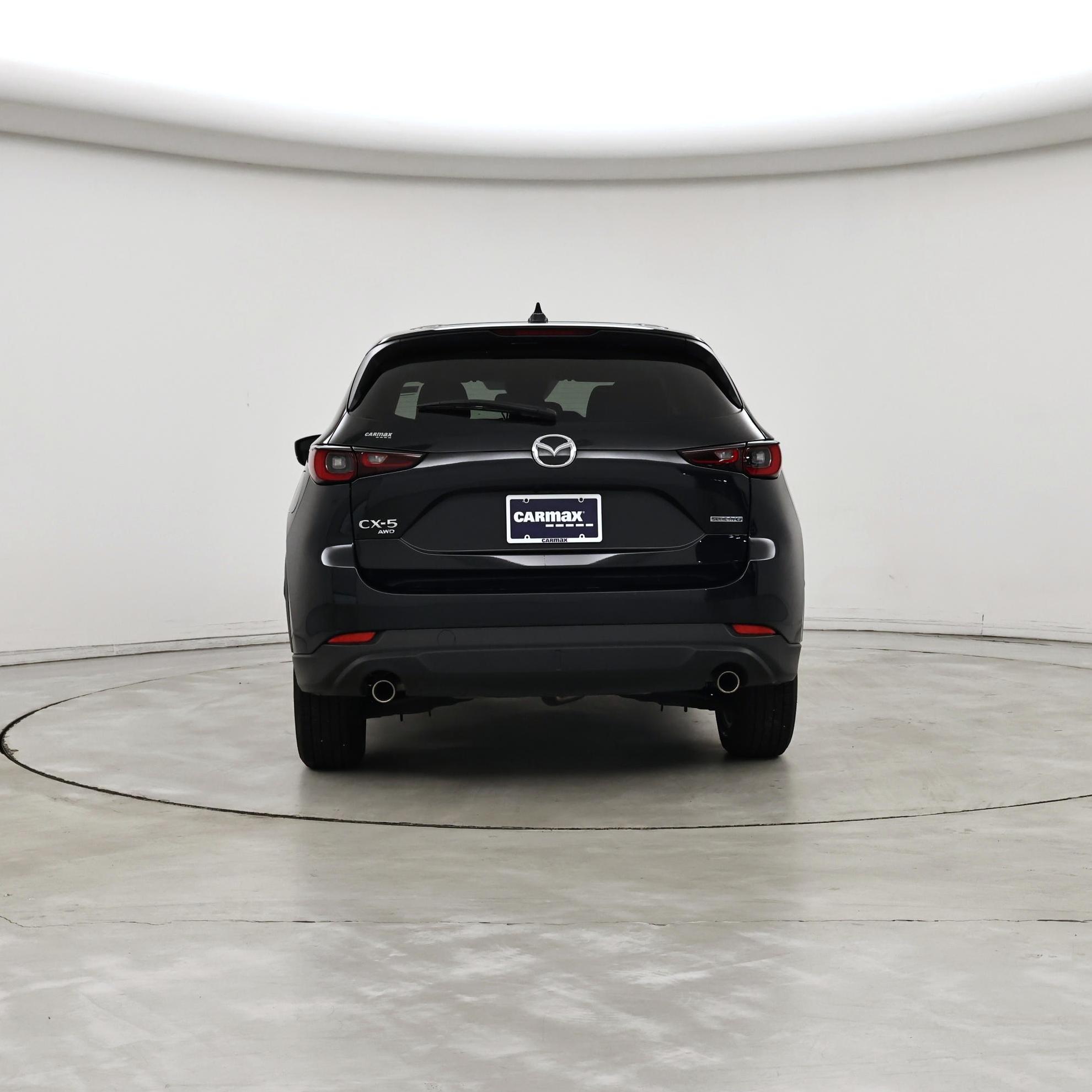 Thumbnail: 2023 Mazda CX-5 - 6