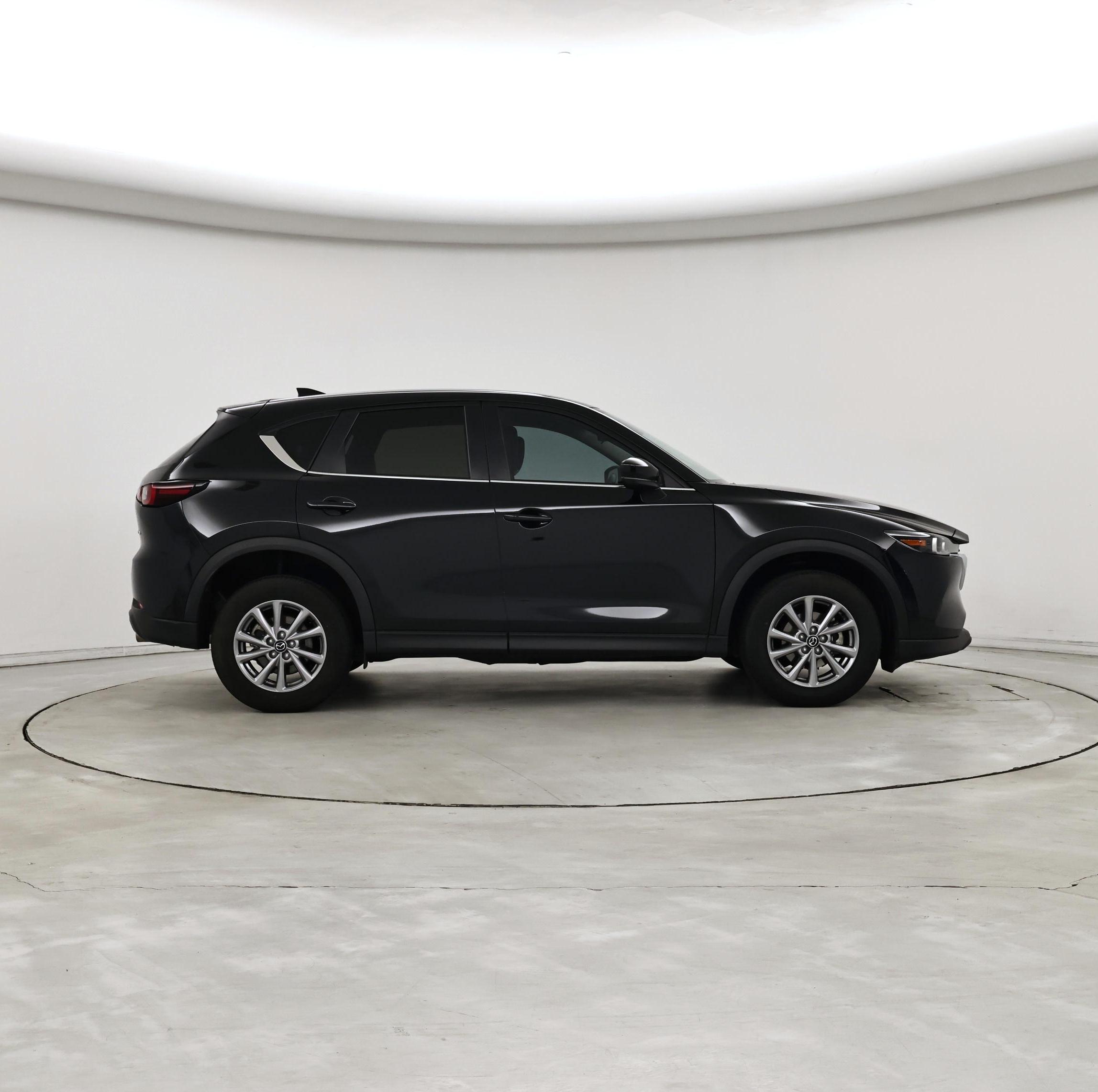 Thumbnail: 2023 Mazda CX-5 - 7