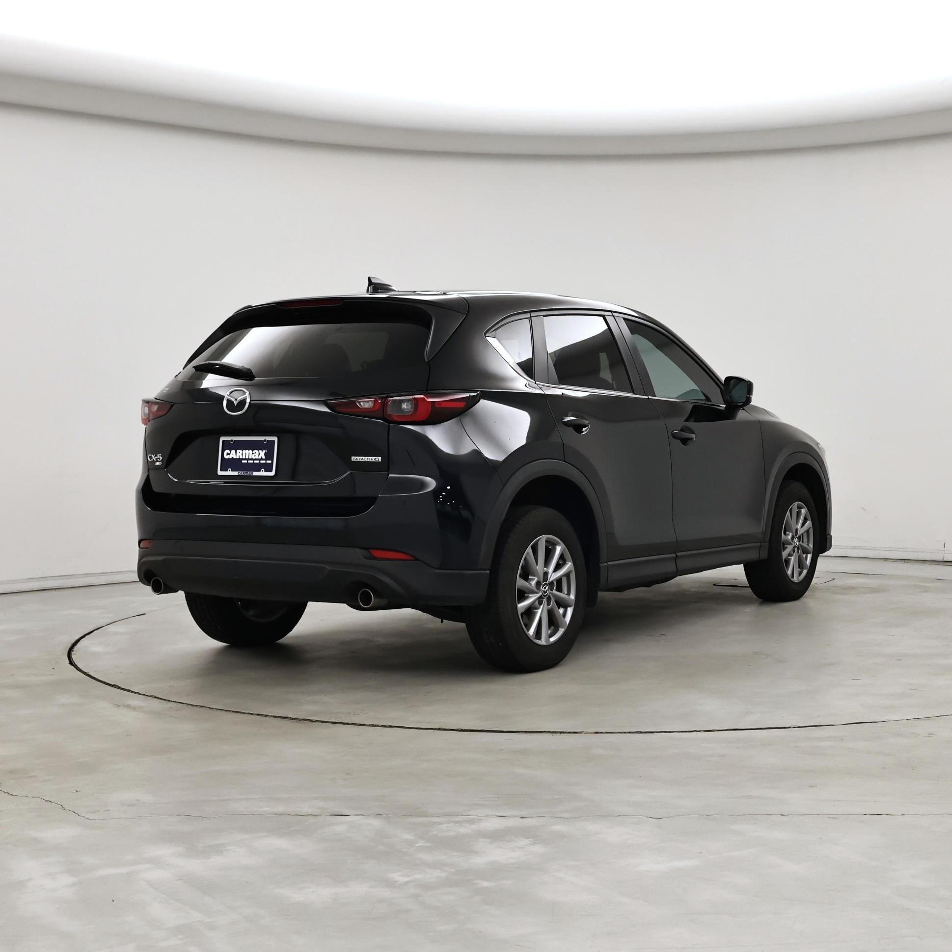Thumbnail: 2023 Mazda CX-5 - 8