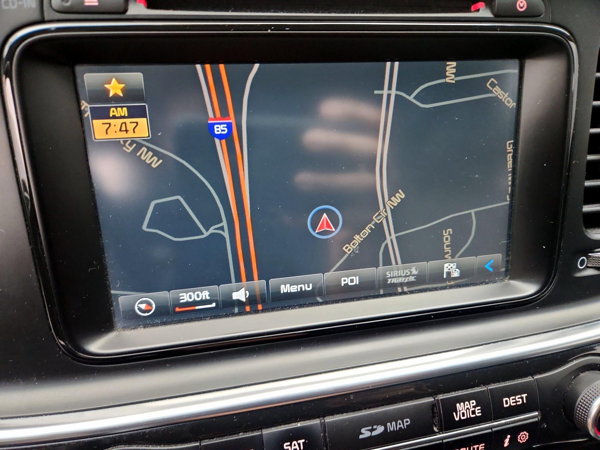 Thumbnail: 2014 Kia Optima - 14