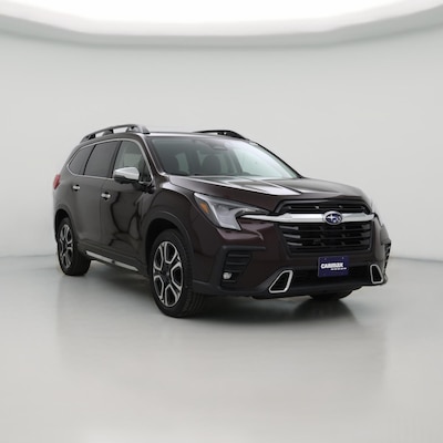 2023 Subaru Ascent Touring