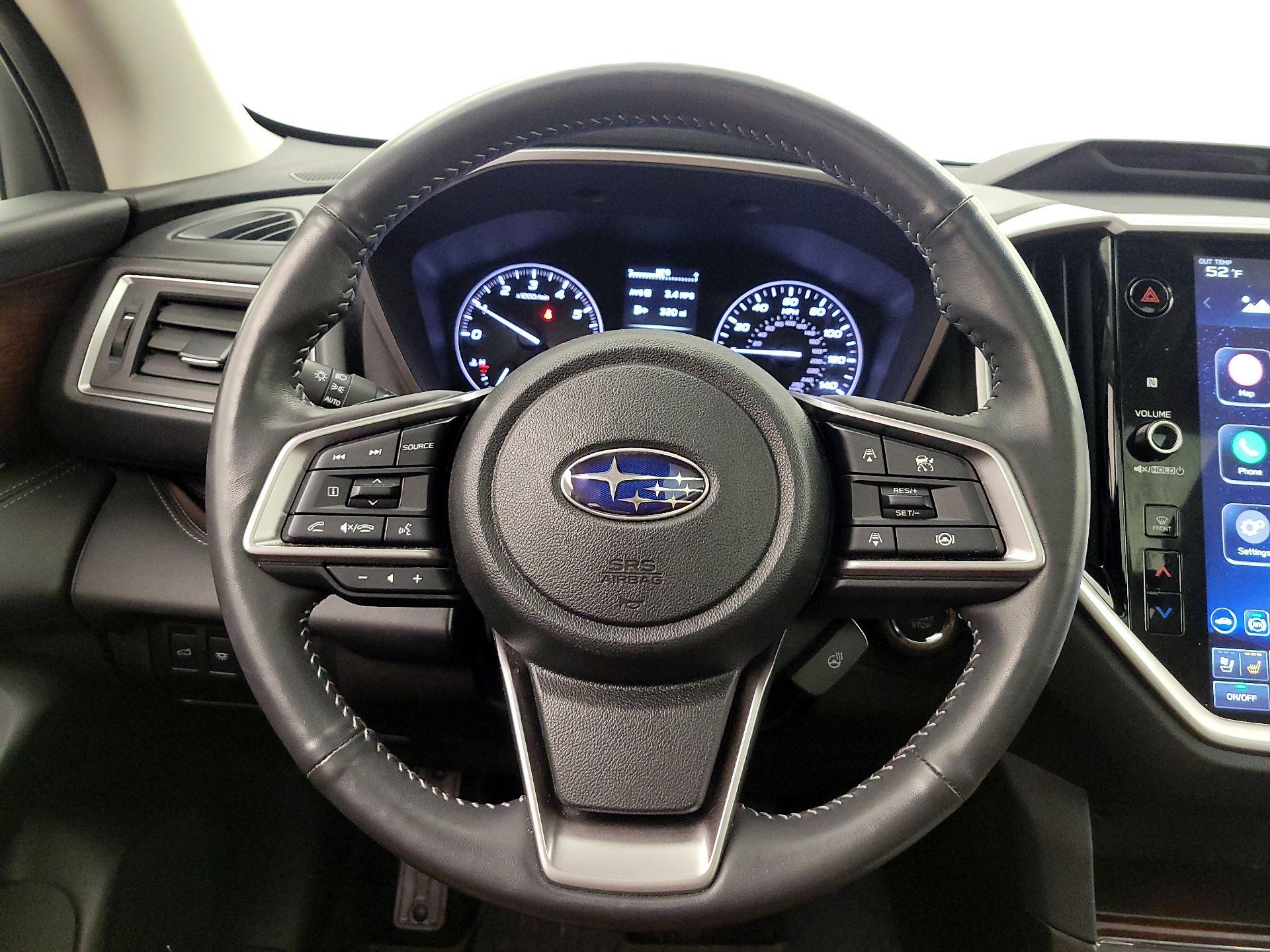 Thumbnail: 2023 Subaru Ascent - 10