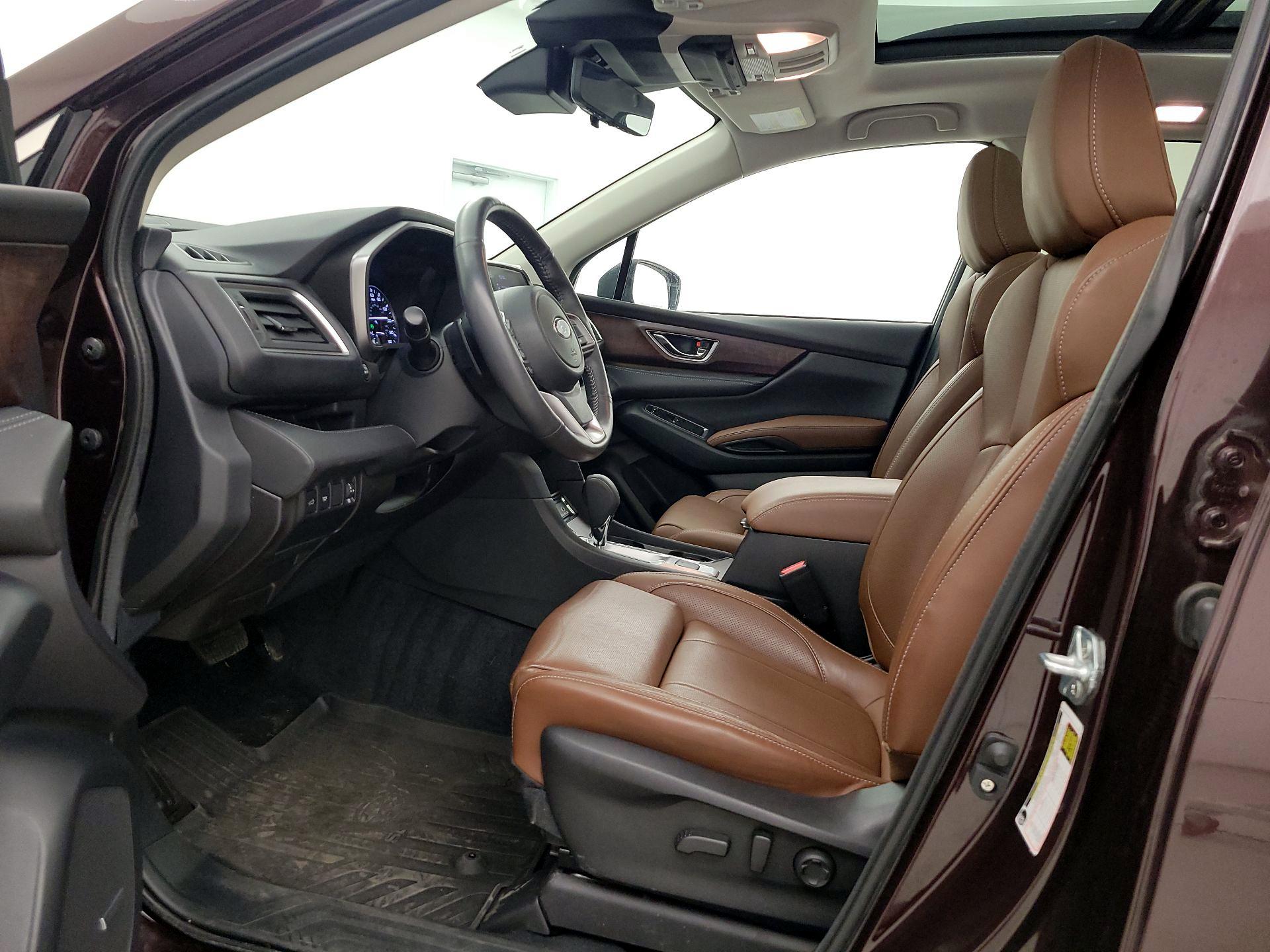 Thumbnail: 2023 Subaru Ascent - 11