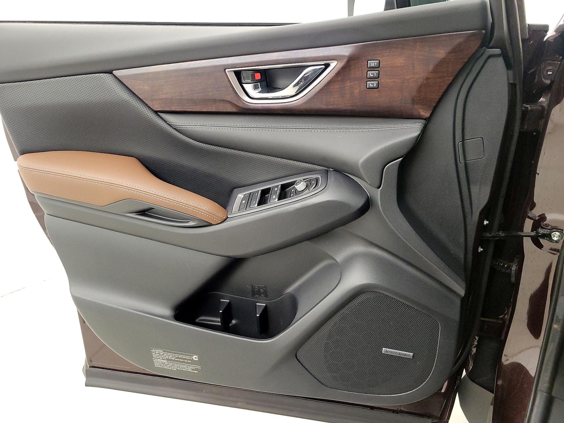 Thumbnail: 2023 Subaru Ascent - 12