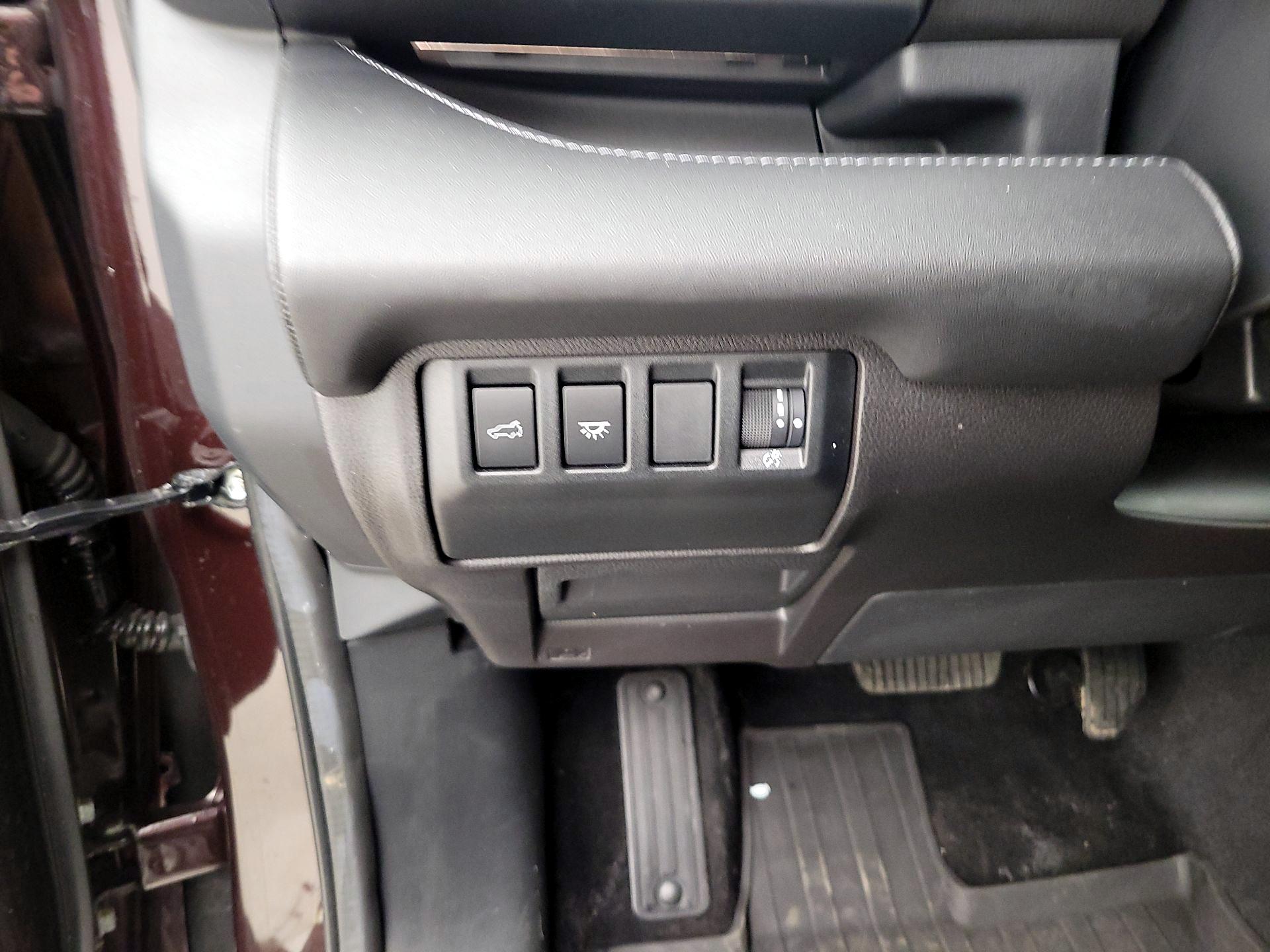 Thumbnail: 2023 Subaru Ascent - 13