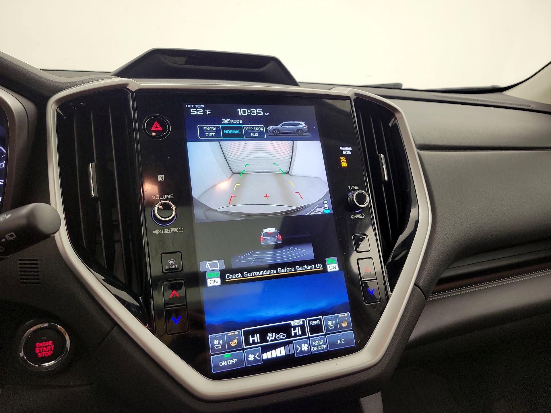 Thumbnail: 2023 Subaru Ascent - 14