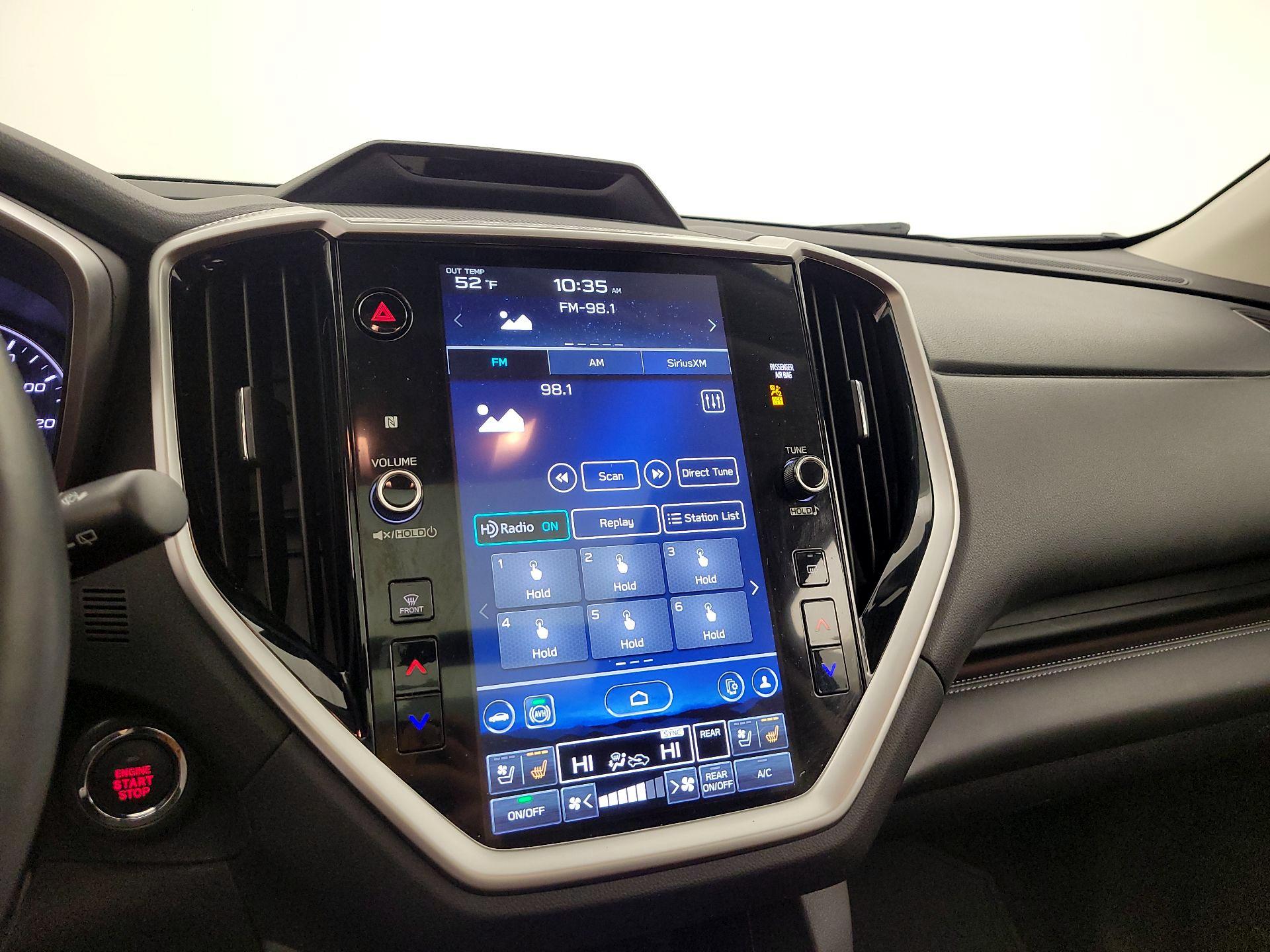 Thumbnail: 2023 Subaru Ascent - 15