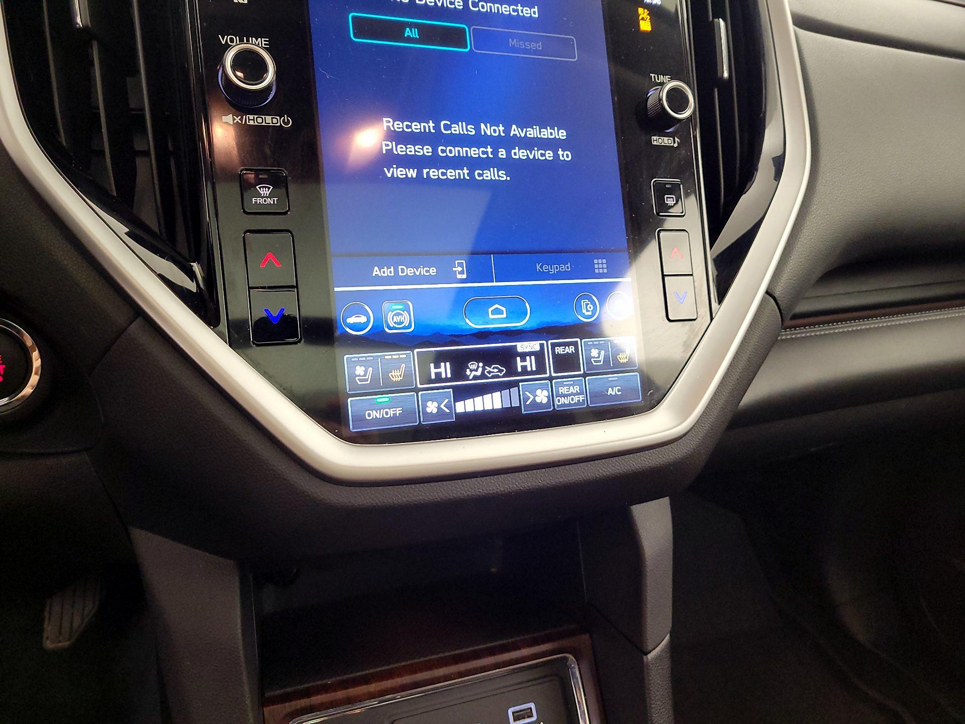 Thumbnail: 2023 Subaru Ascent - 16