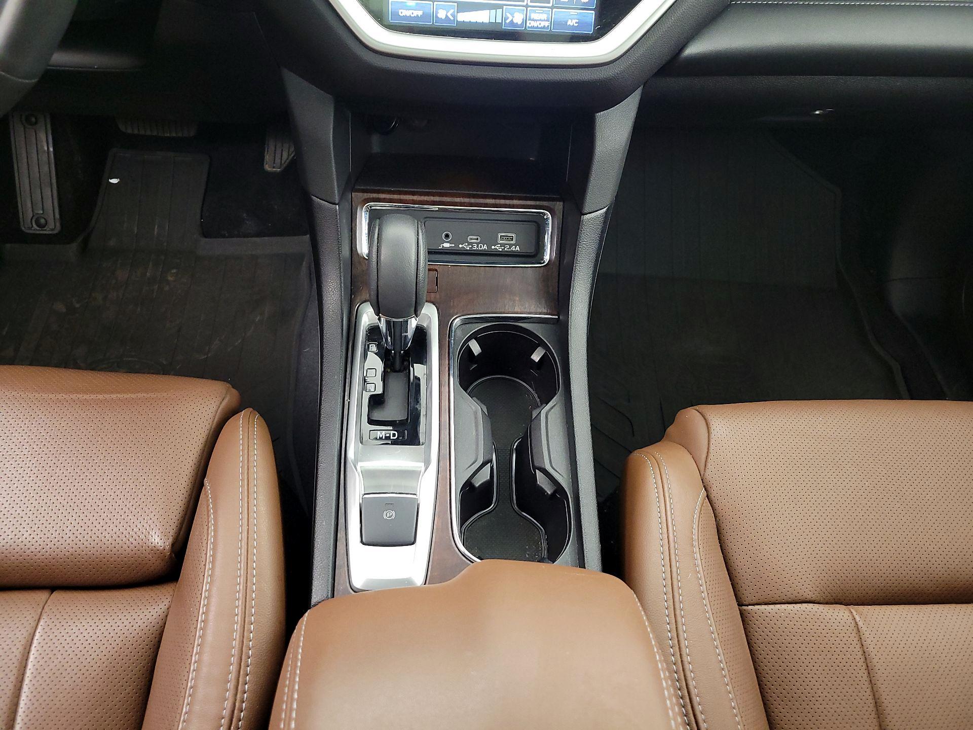 Thumbnail: 2023 Subaru Ascent - 17