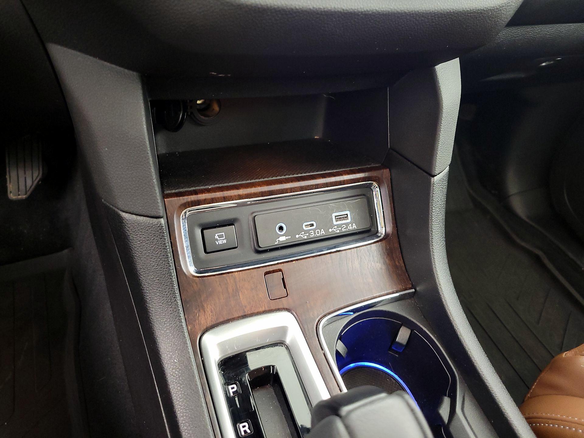 Thumbnail: 2023 Subaru Ascent - 18