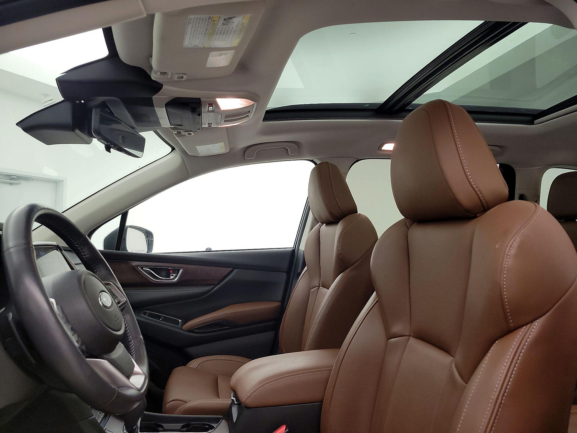 Thumbnail: 2023 Subaru Ascent - 19