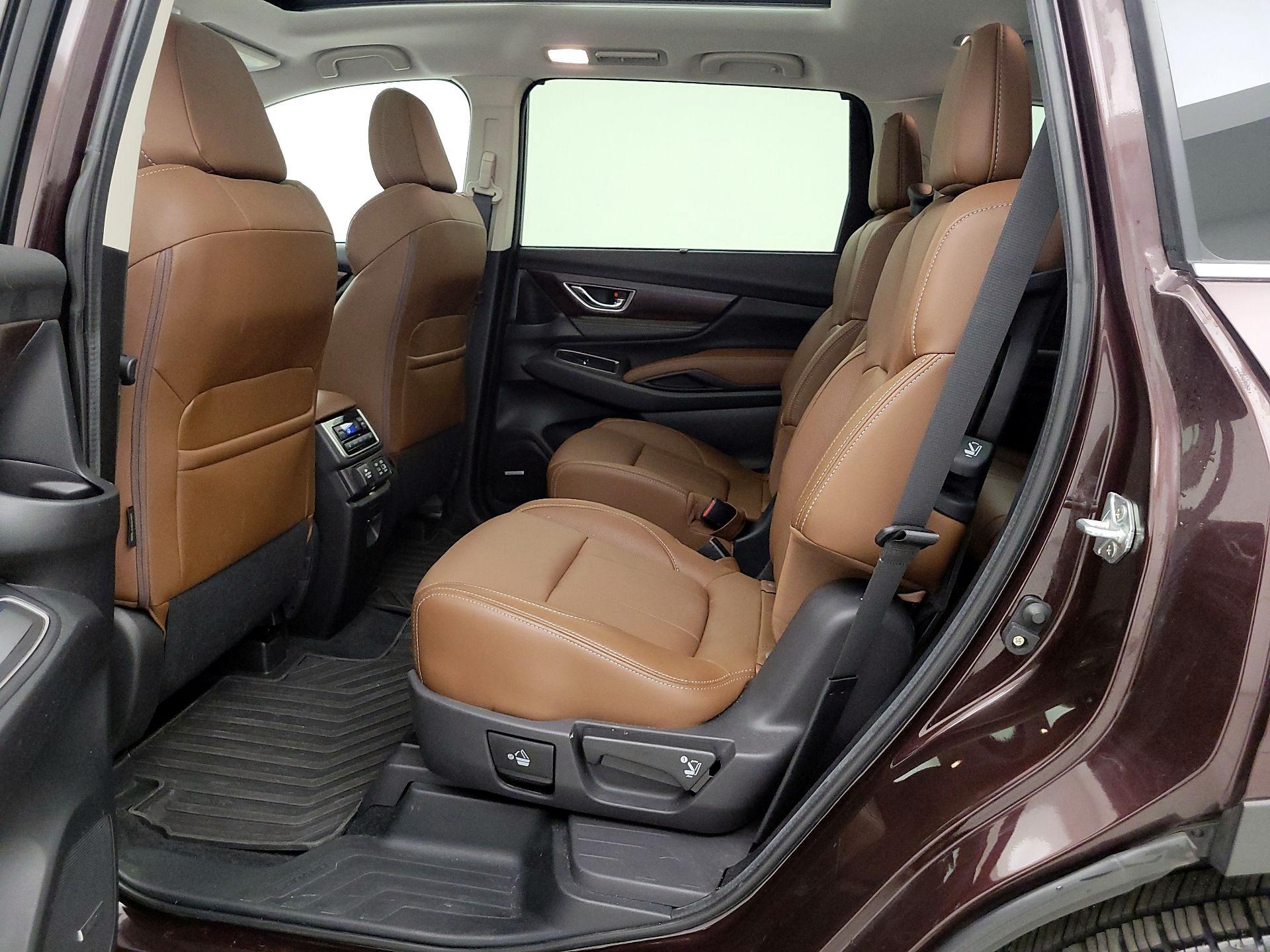 Thumbnail: 2023 Subaru Ascent - 20