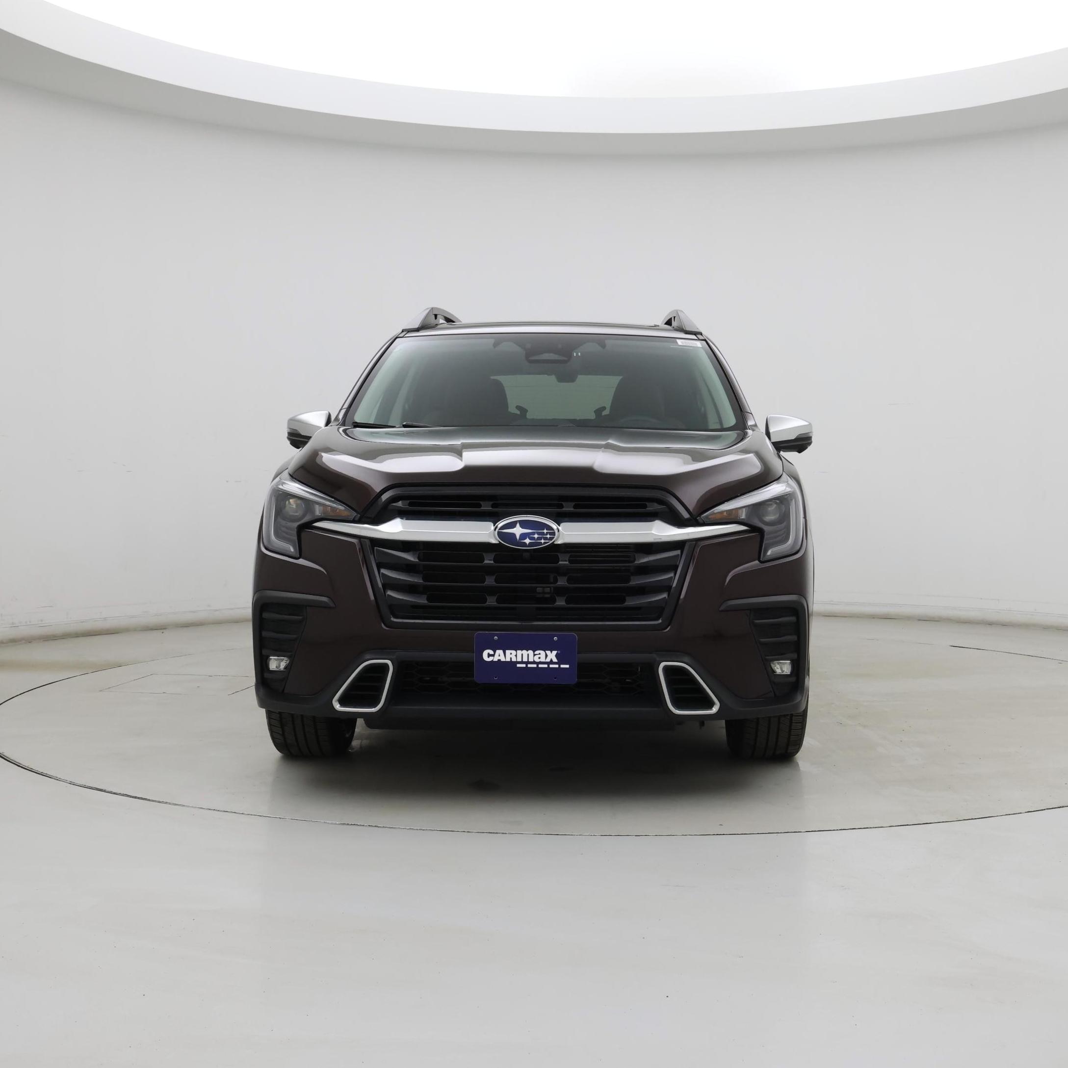 Thumbnail: 2023 Subaru Ascent - 5