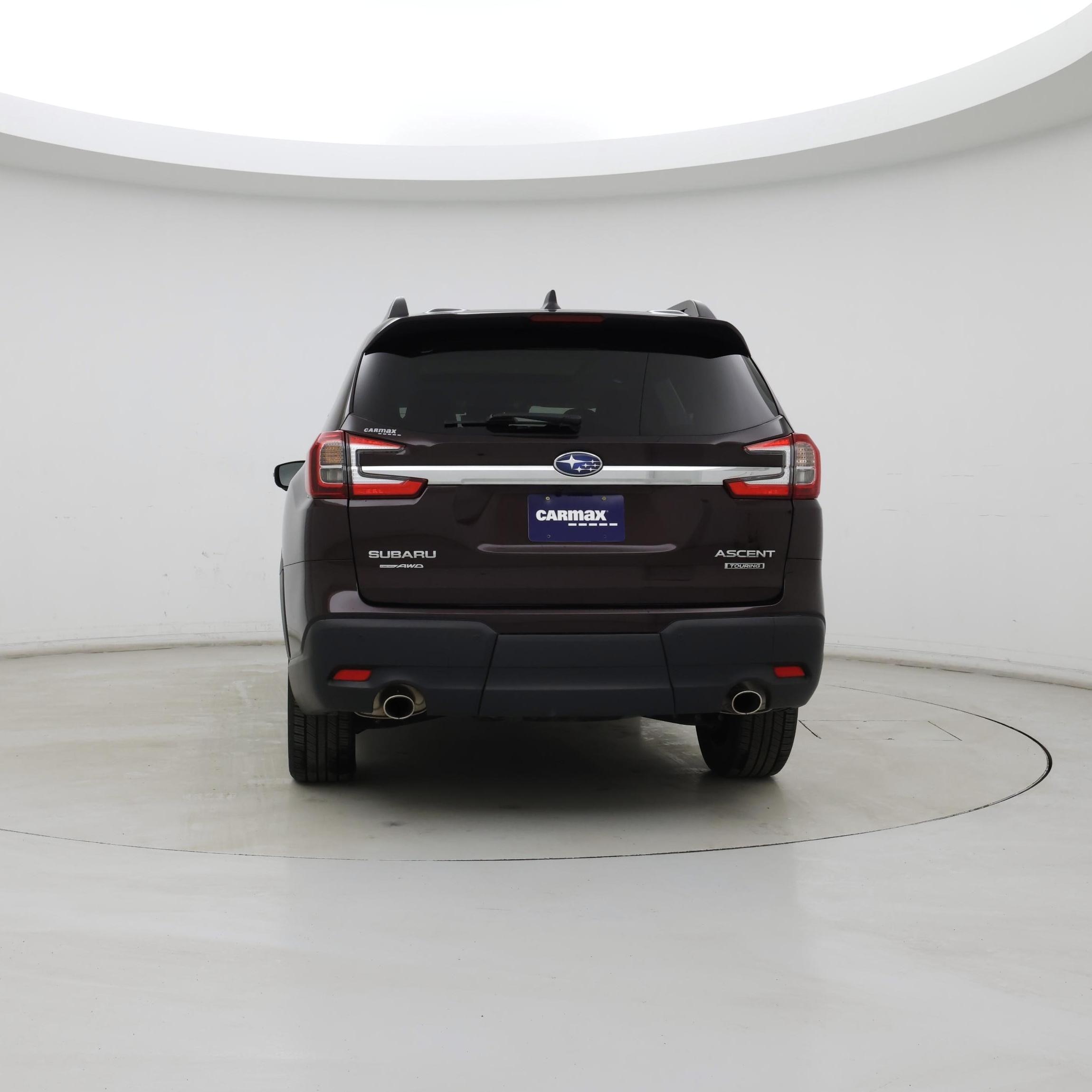 Thumbnail: 2023 Subaru Ascent - 6