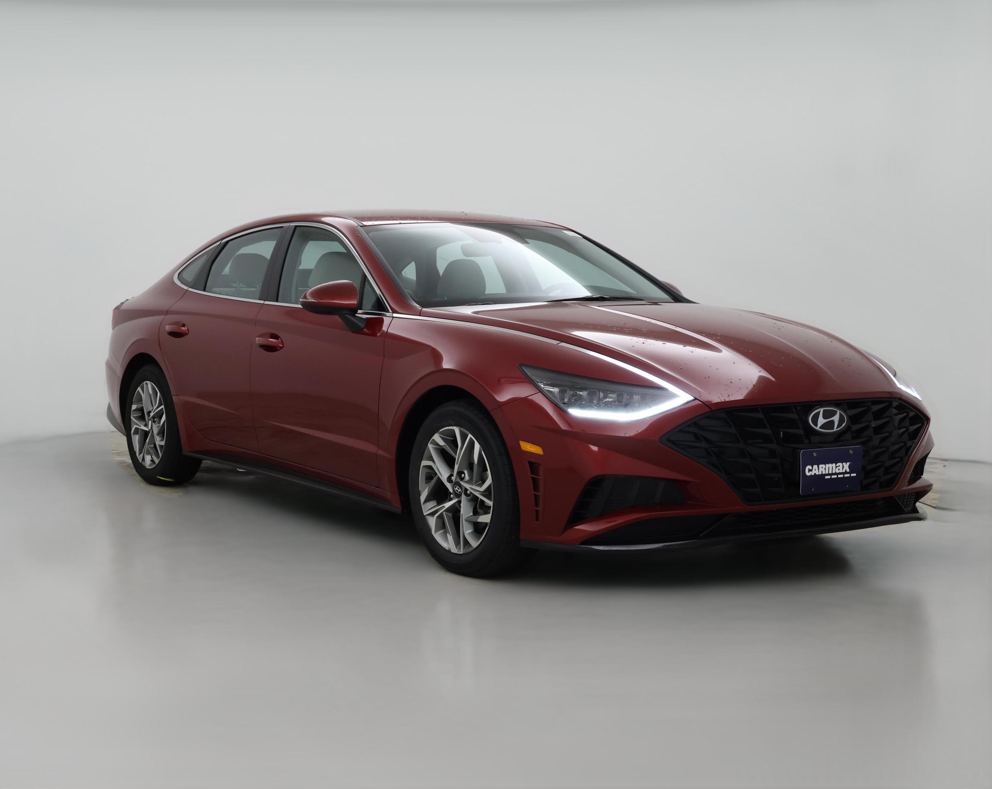 Thumbnail: 2023 Hyundai Sonata - 1