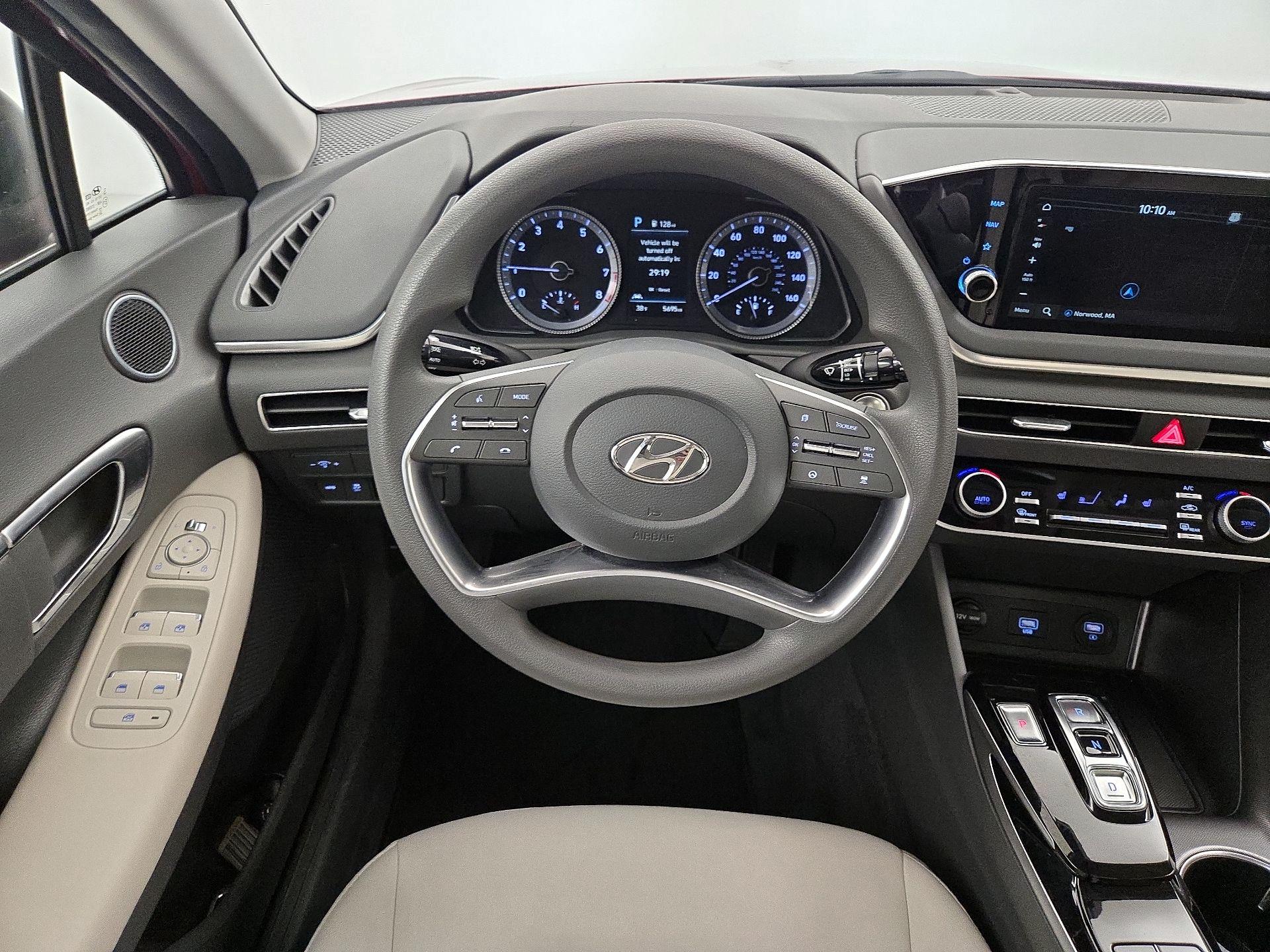 Thumbnail: 2023 Hyundai Sonata - 10