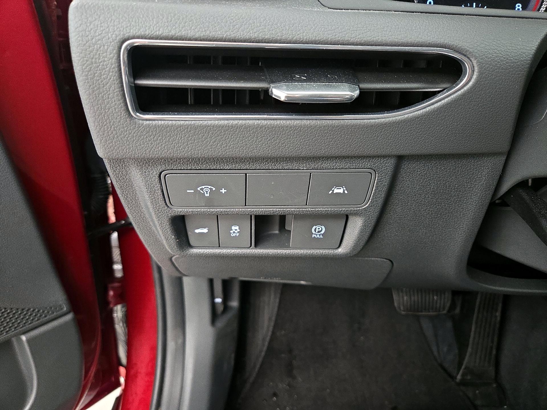 Thumbnail: 2023 Hyundai Sonata - 13