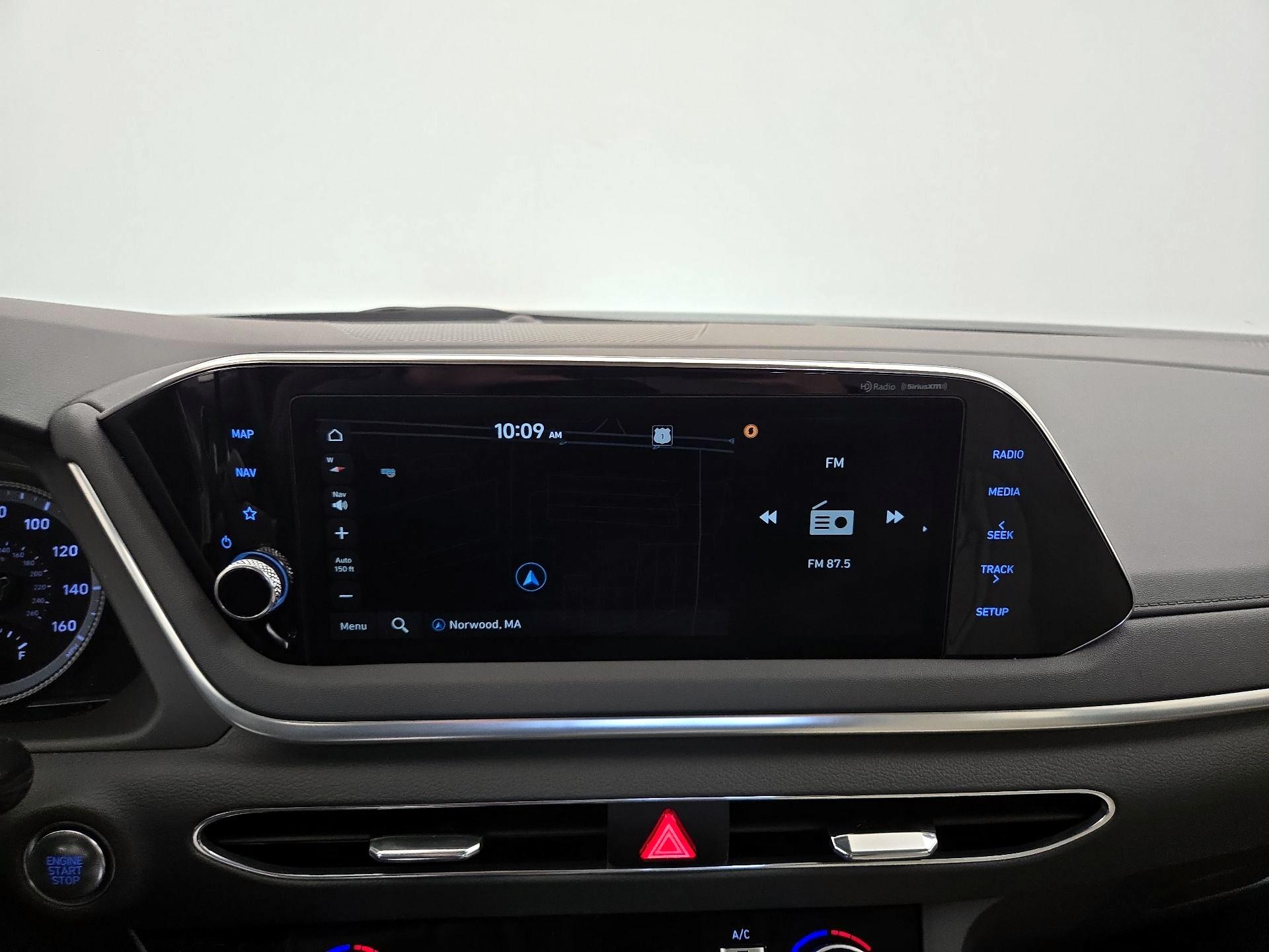 Thumbnail: 2023 Hyundai Sonata - 14