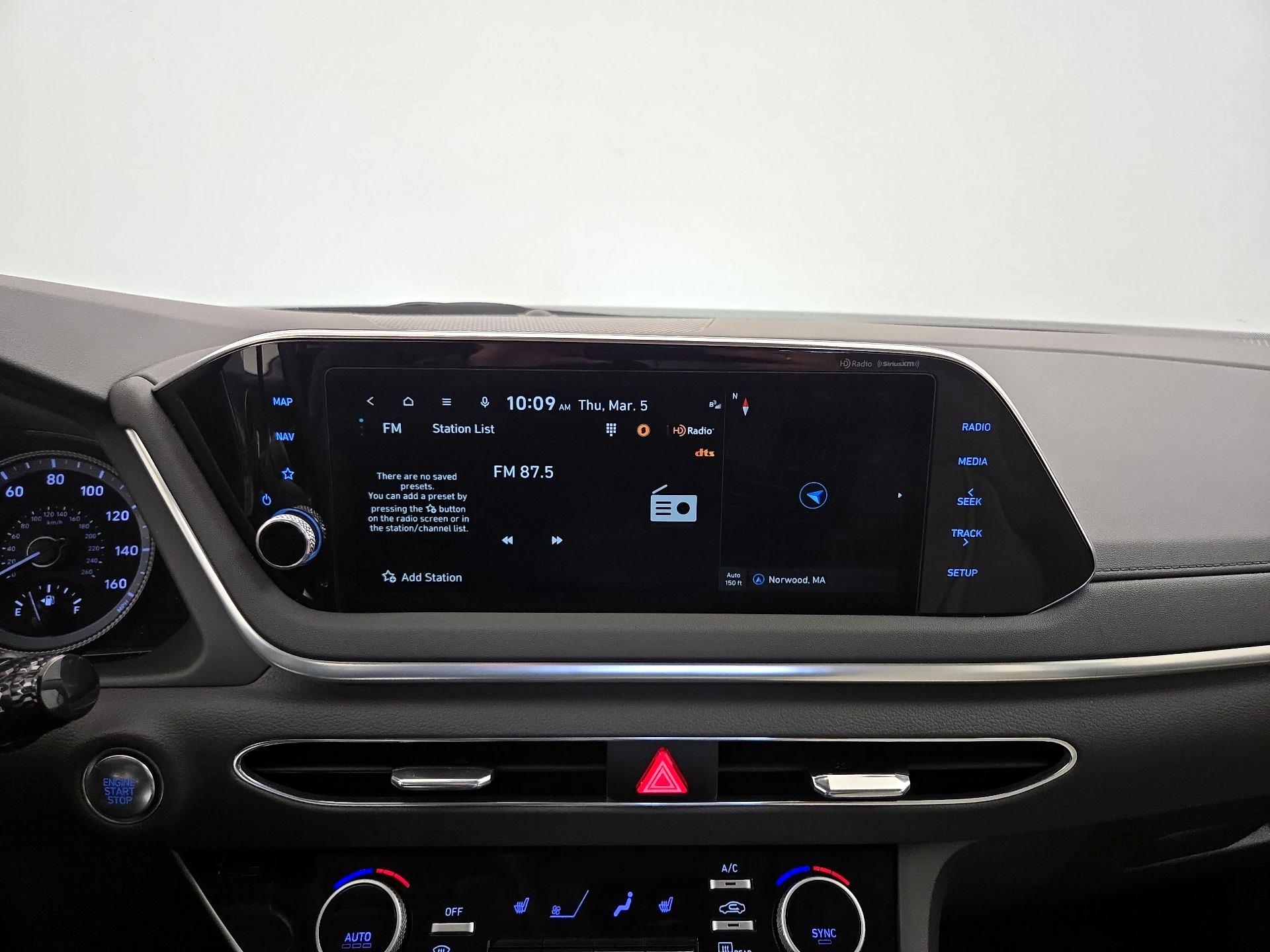 Thumbnail: 2023 Hyundai Sonata - 15