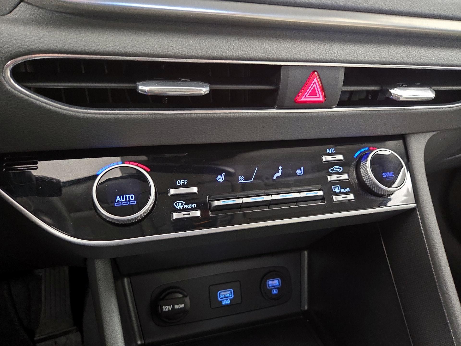 Thumbnail: 2023 Hyundai Sonata - 16