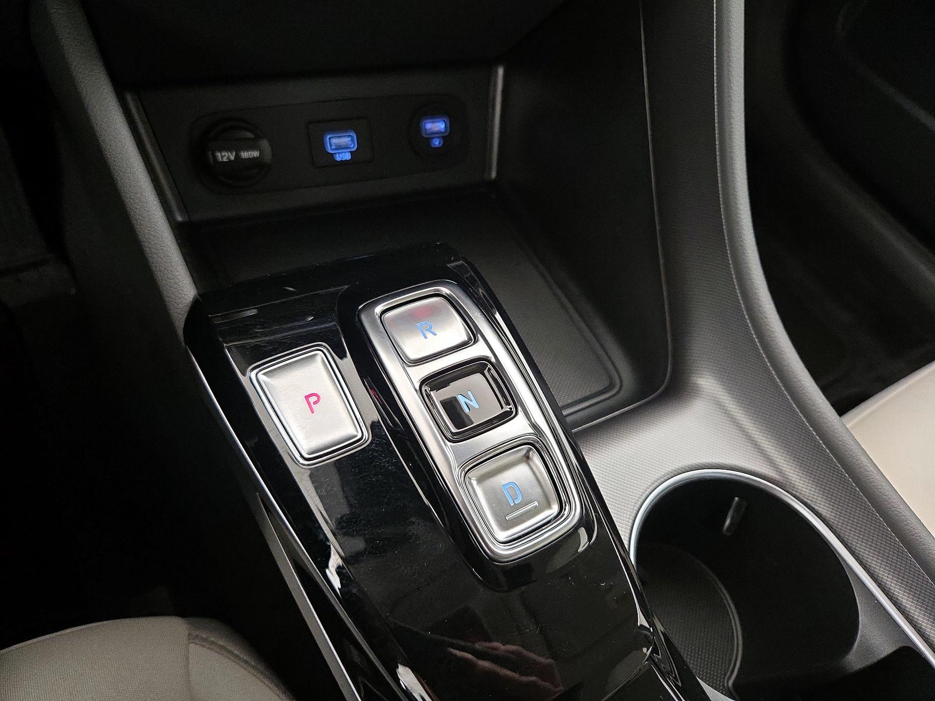 Thumbnail: 2023 Hyundai Sonata - 17