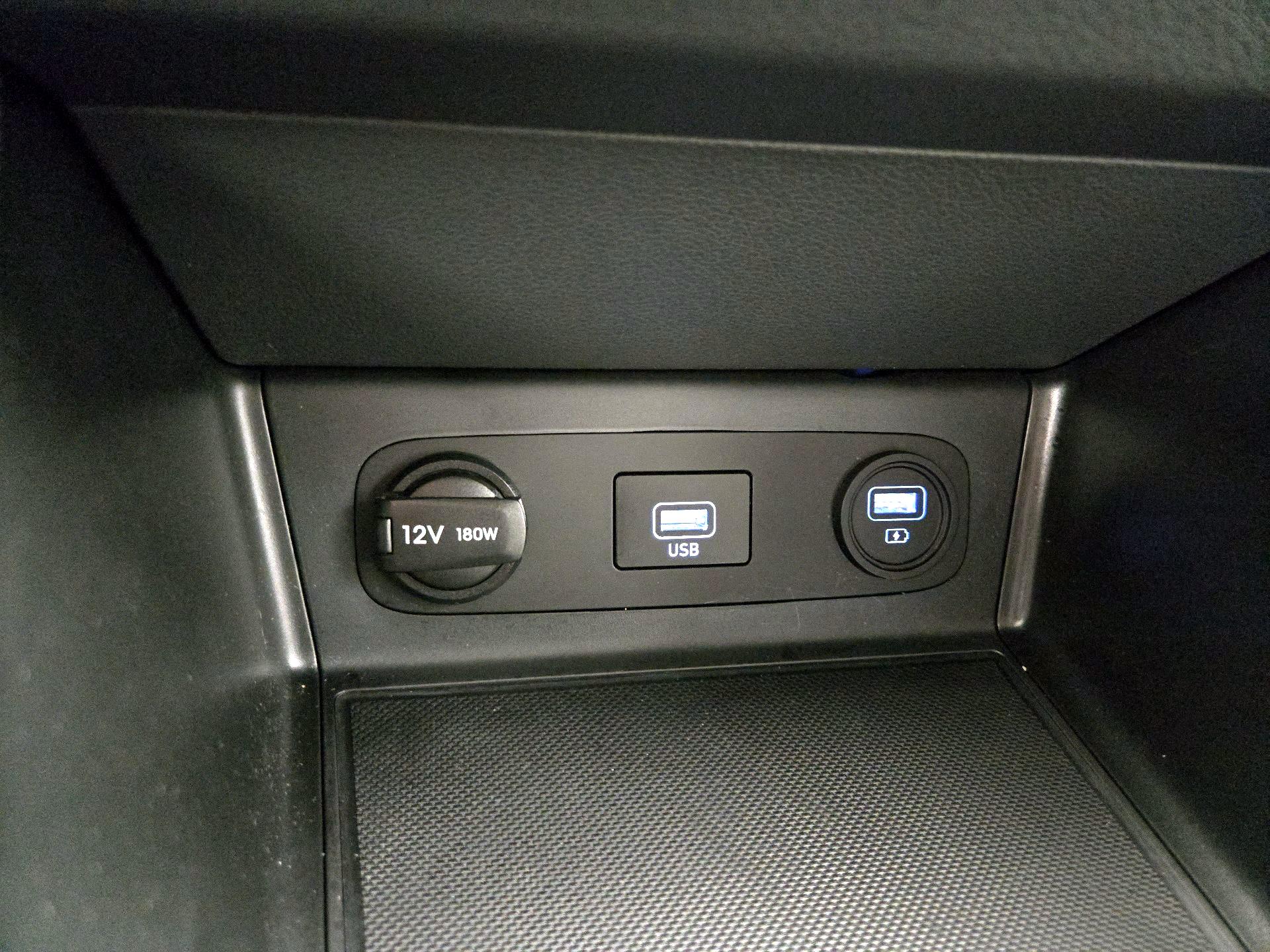 Thumbnail: 2023 Hyundai Sonata - 18