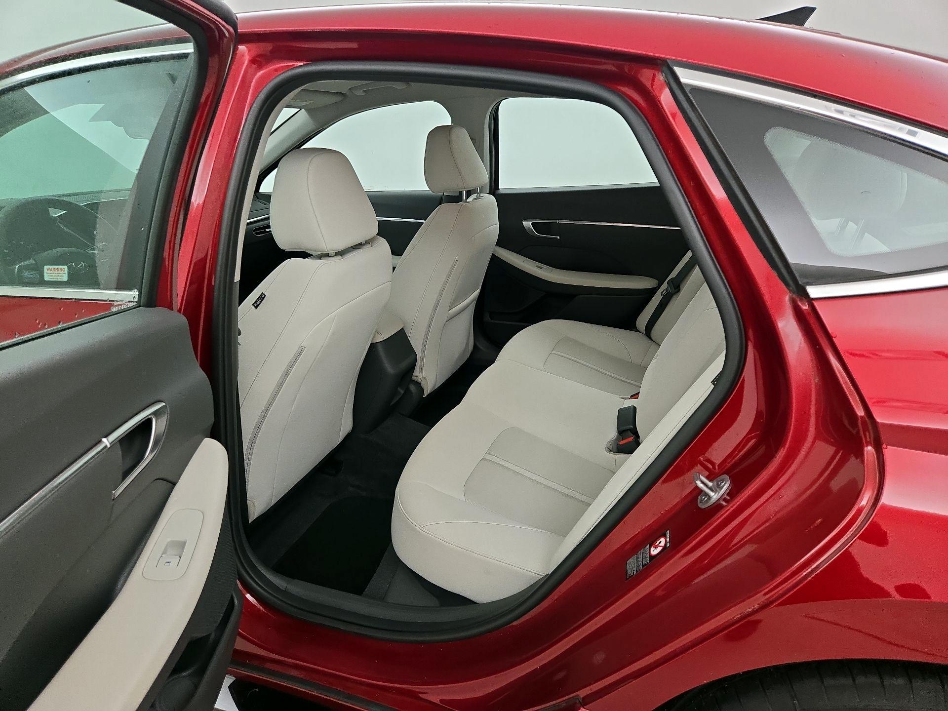 Thumbnail: 2023 Hyundai Sonata - 19