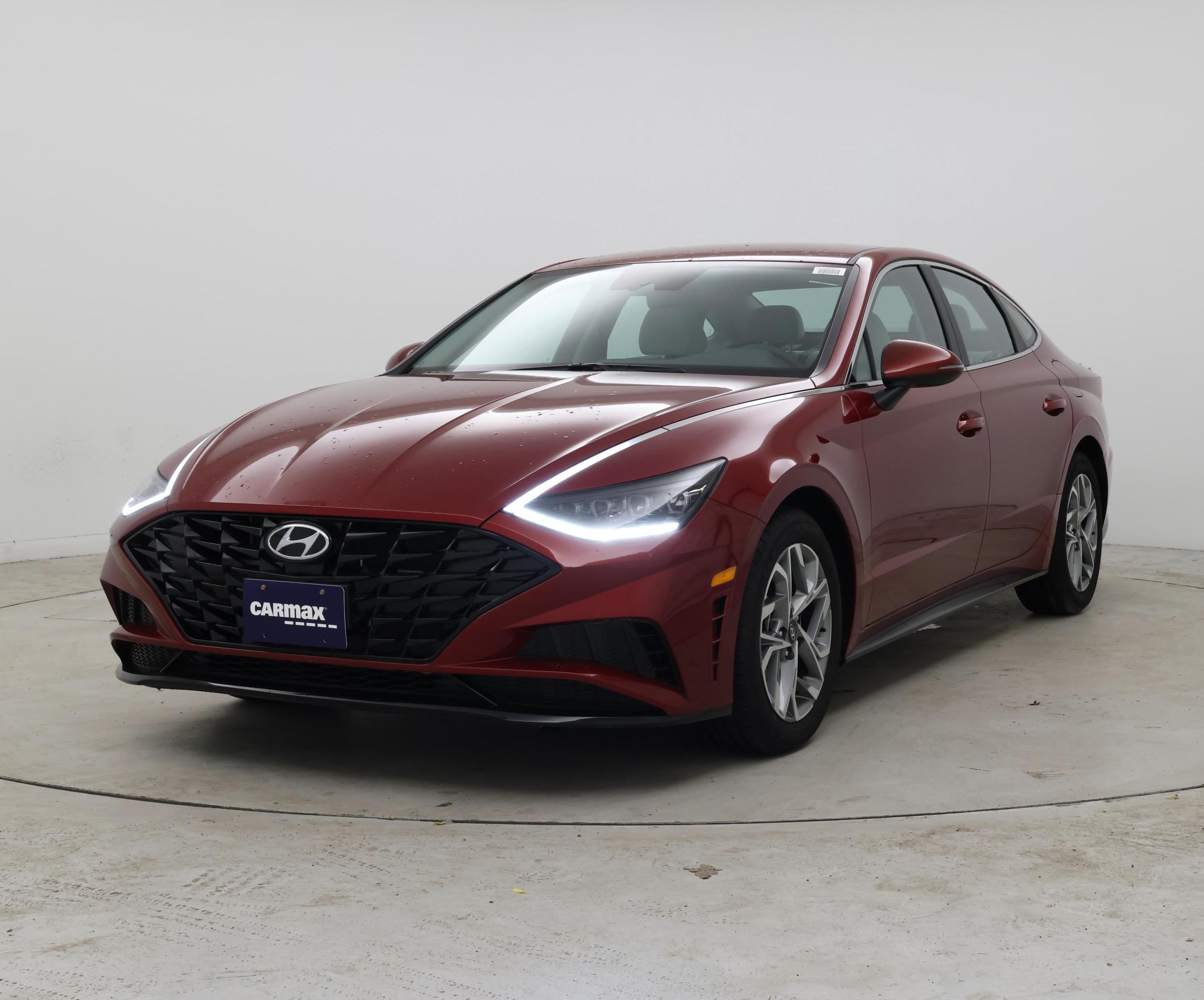 Thumbnail: 2023 Hyundai Sonata - 4