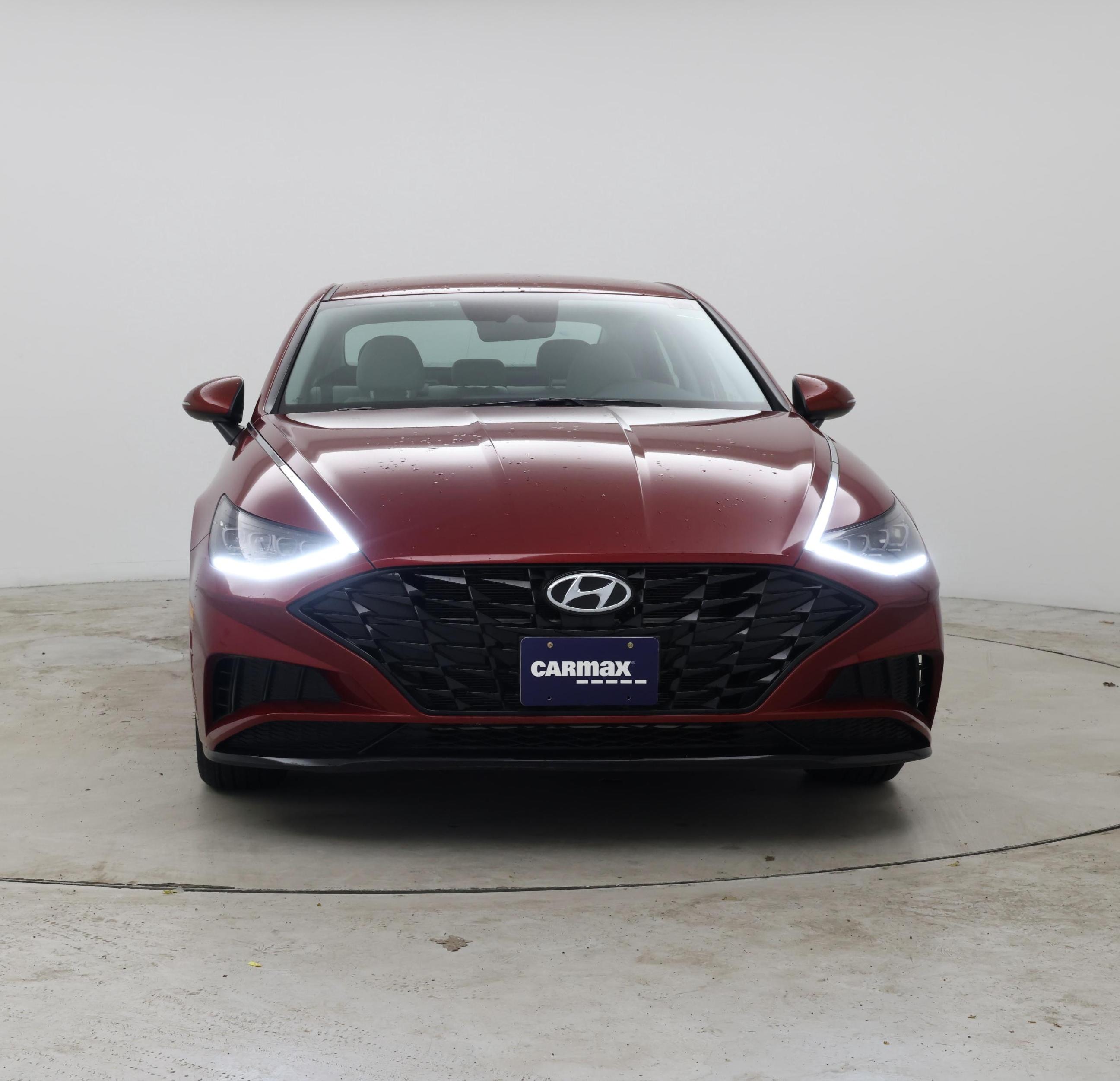 Thumbnail: 2023 Hyundai Sonata - 5