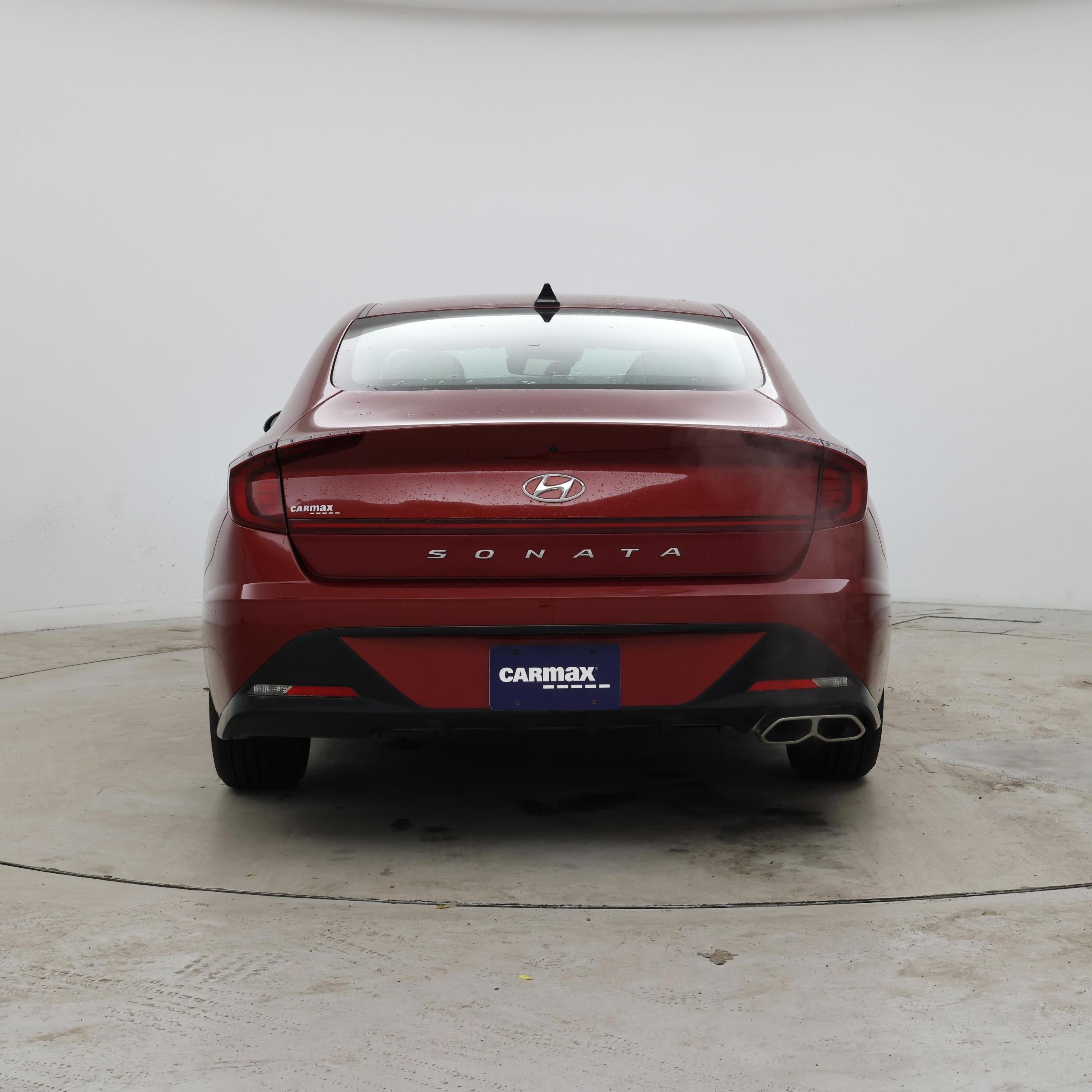 Thumbnail: 2023 Hyundai Sonata - 6