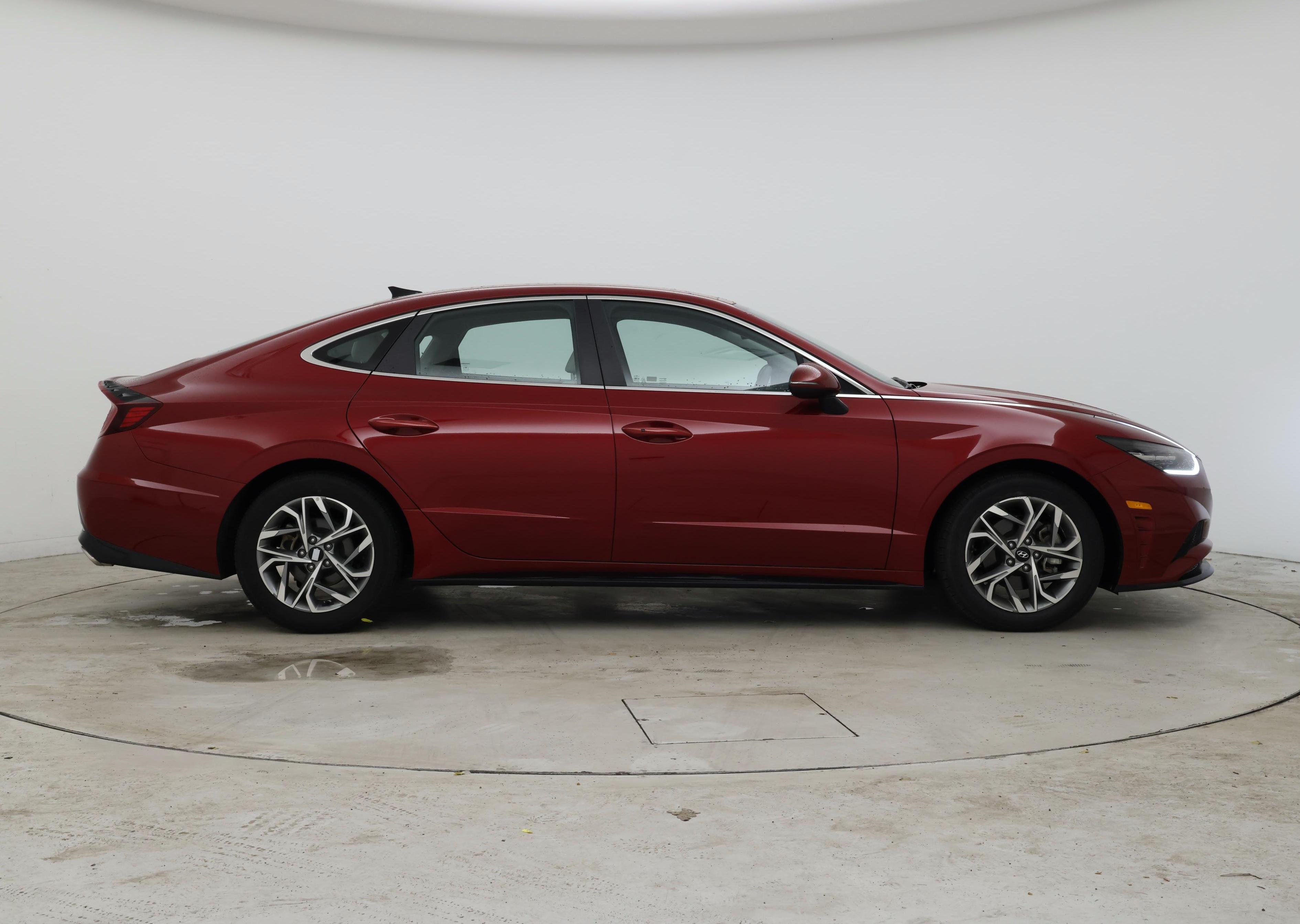 Thumbnail: 2023 Hyundai Sonata - 7