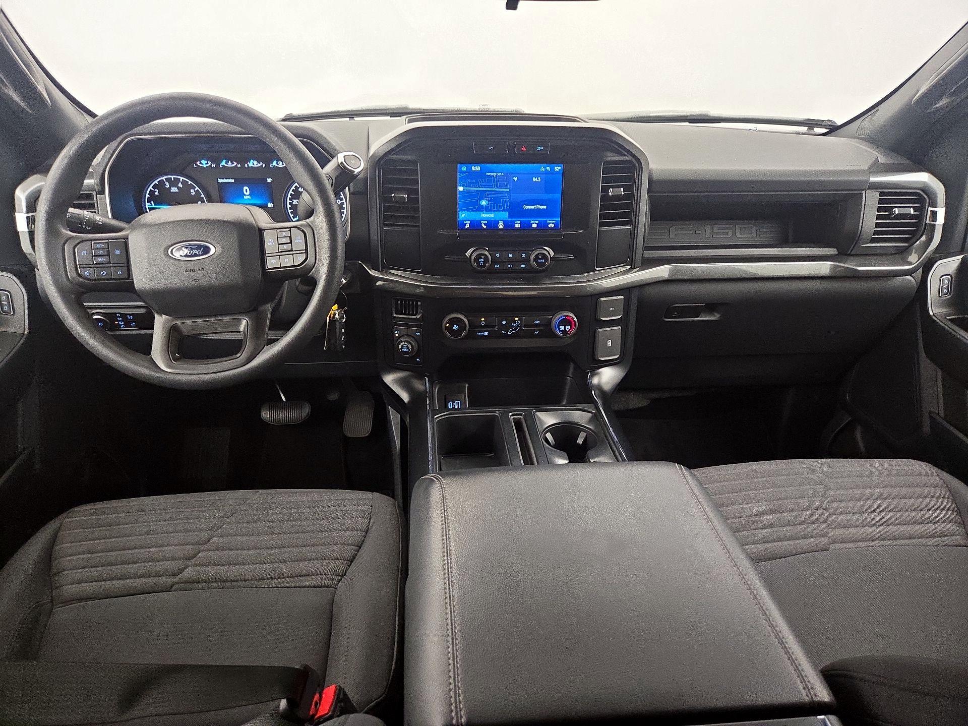 Thumbnail: 2023 Ford F-150 - 9