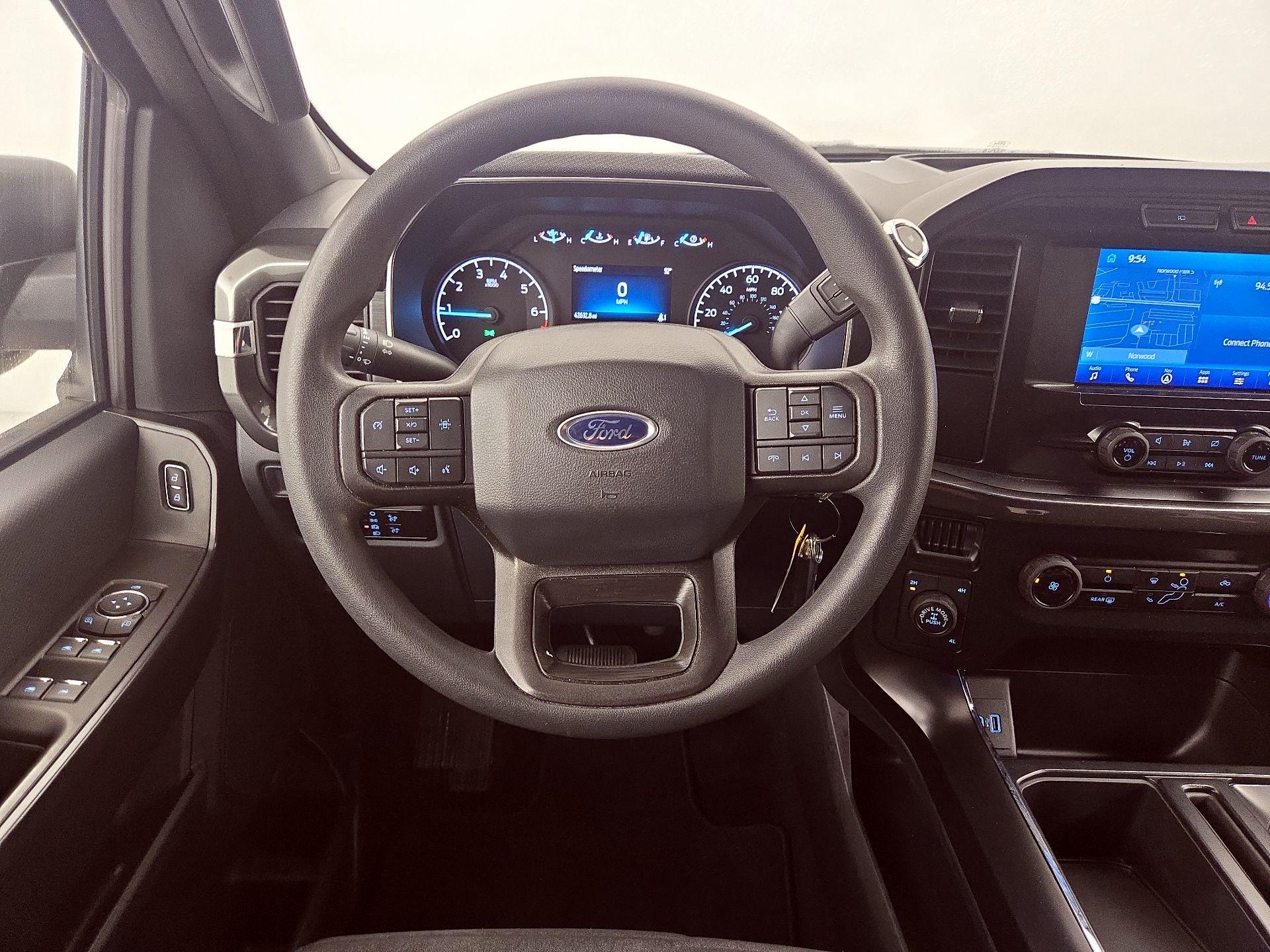 Thumbnail: 2023 Ford F-150 - 10