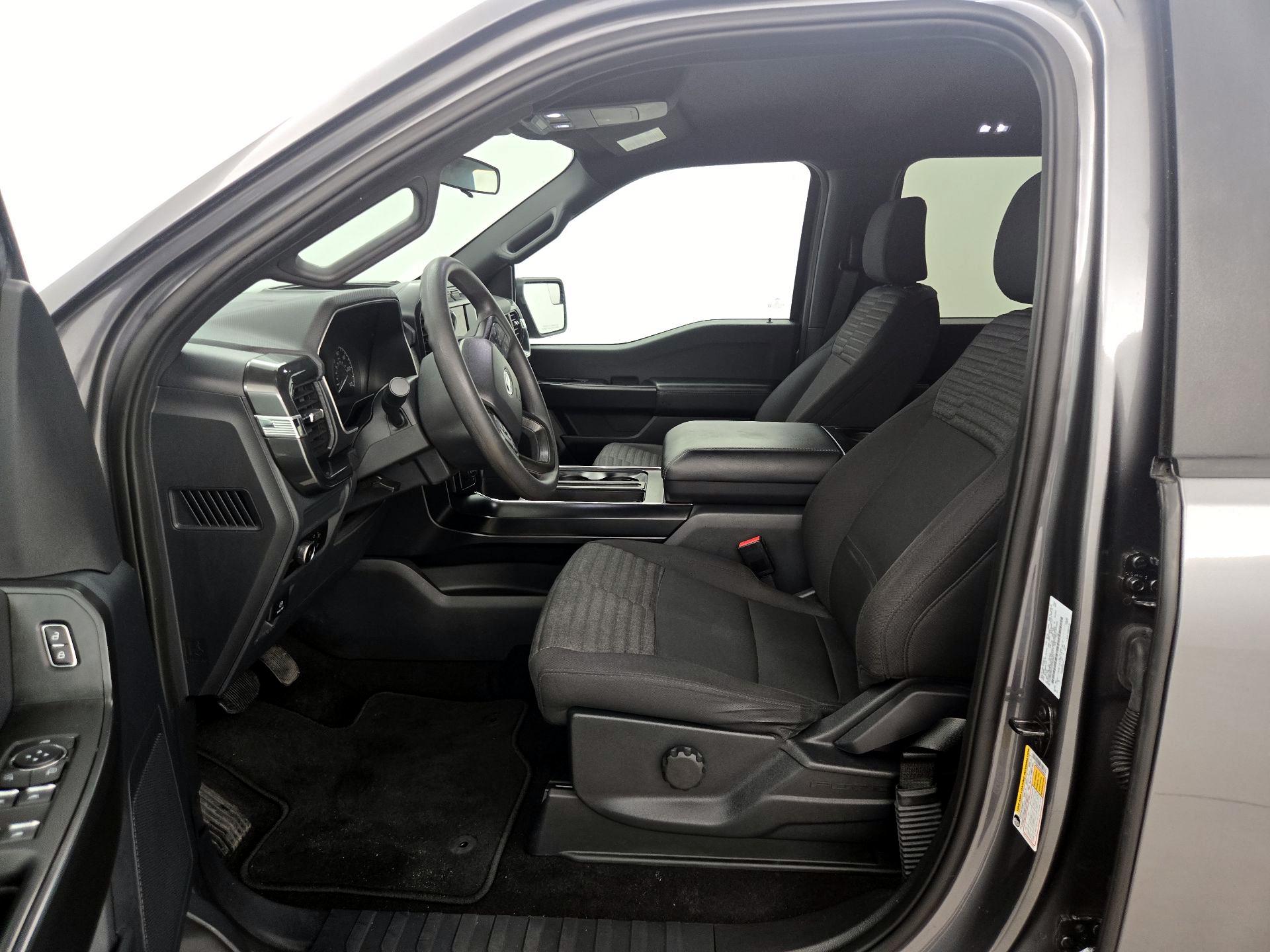 Thumbnail: 2023 Ford F-150 - 11