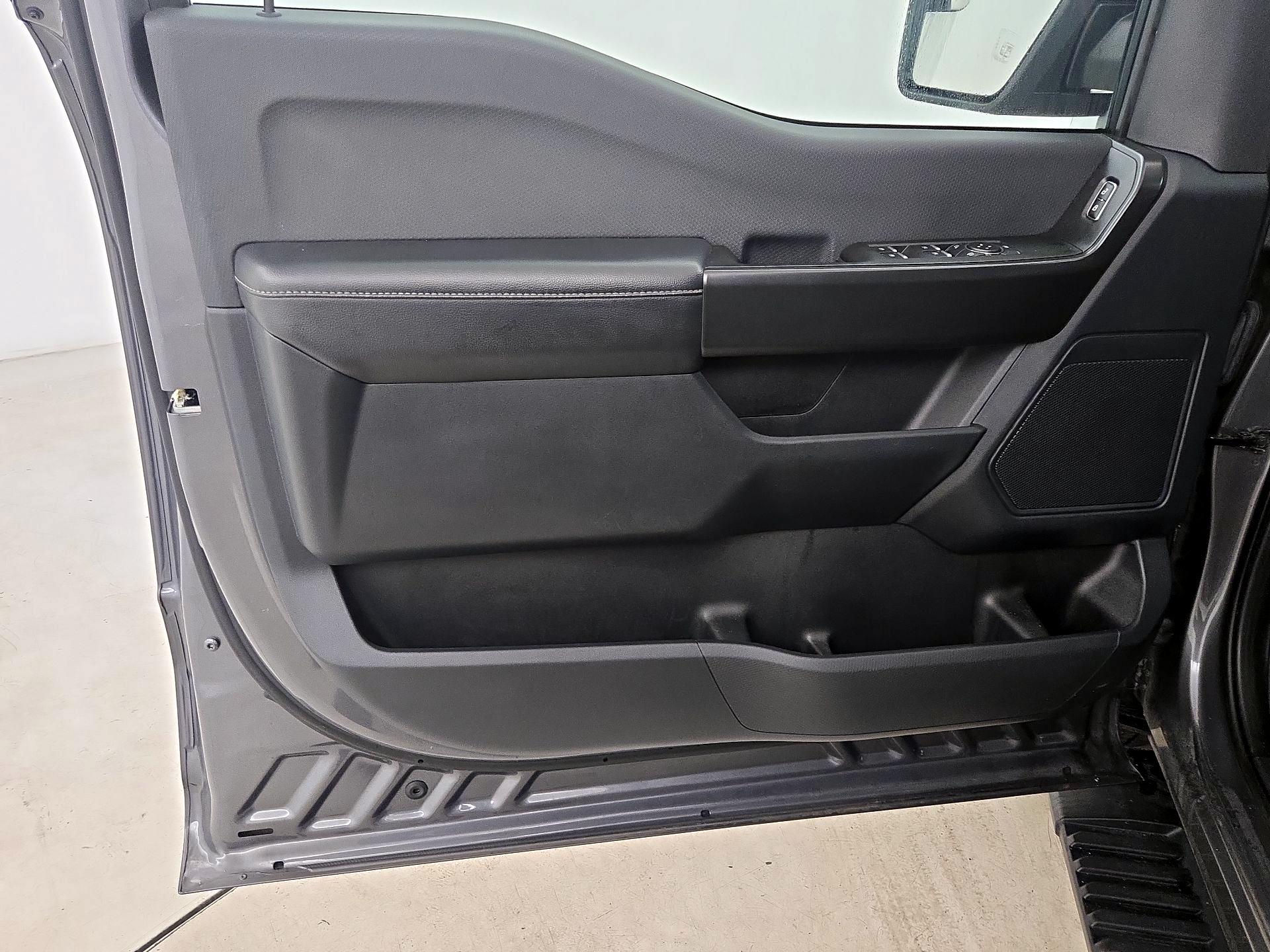 Thumbnail: 2023 Ford F-150 - 12