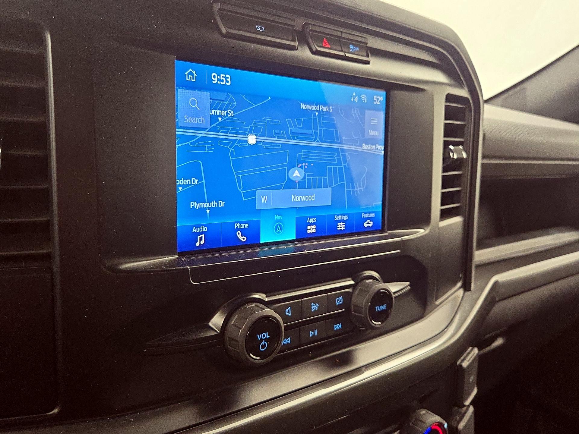 Thumbnail: 2023 Ford F-150 - 14