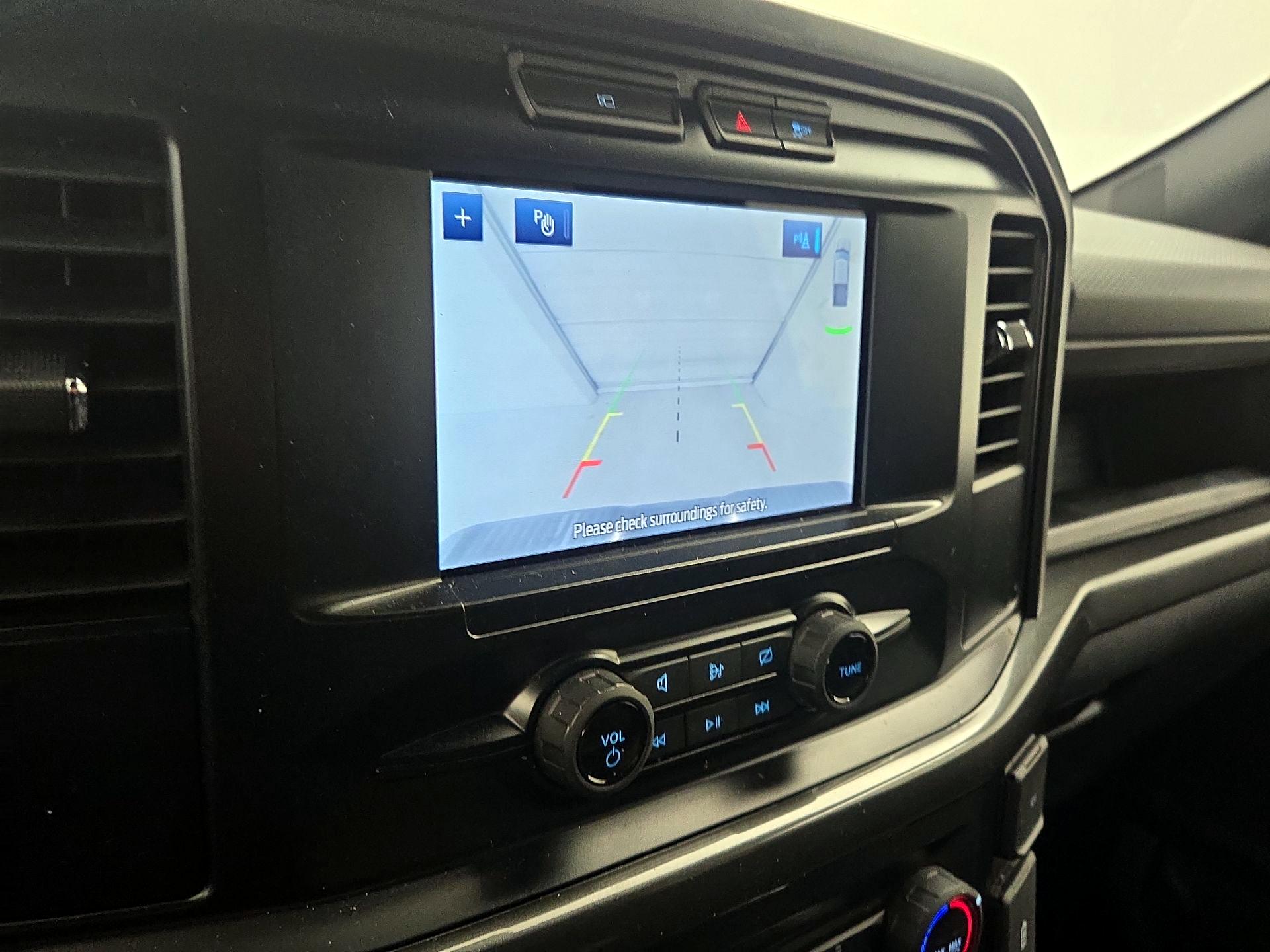 Thumbnail: 2023 Ford F-150 - 15