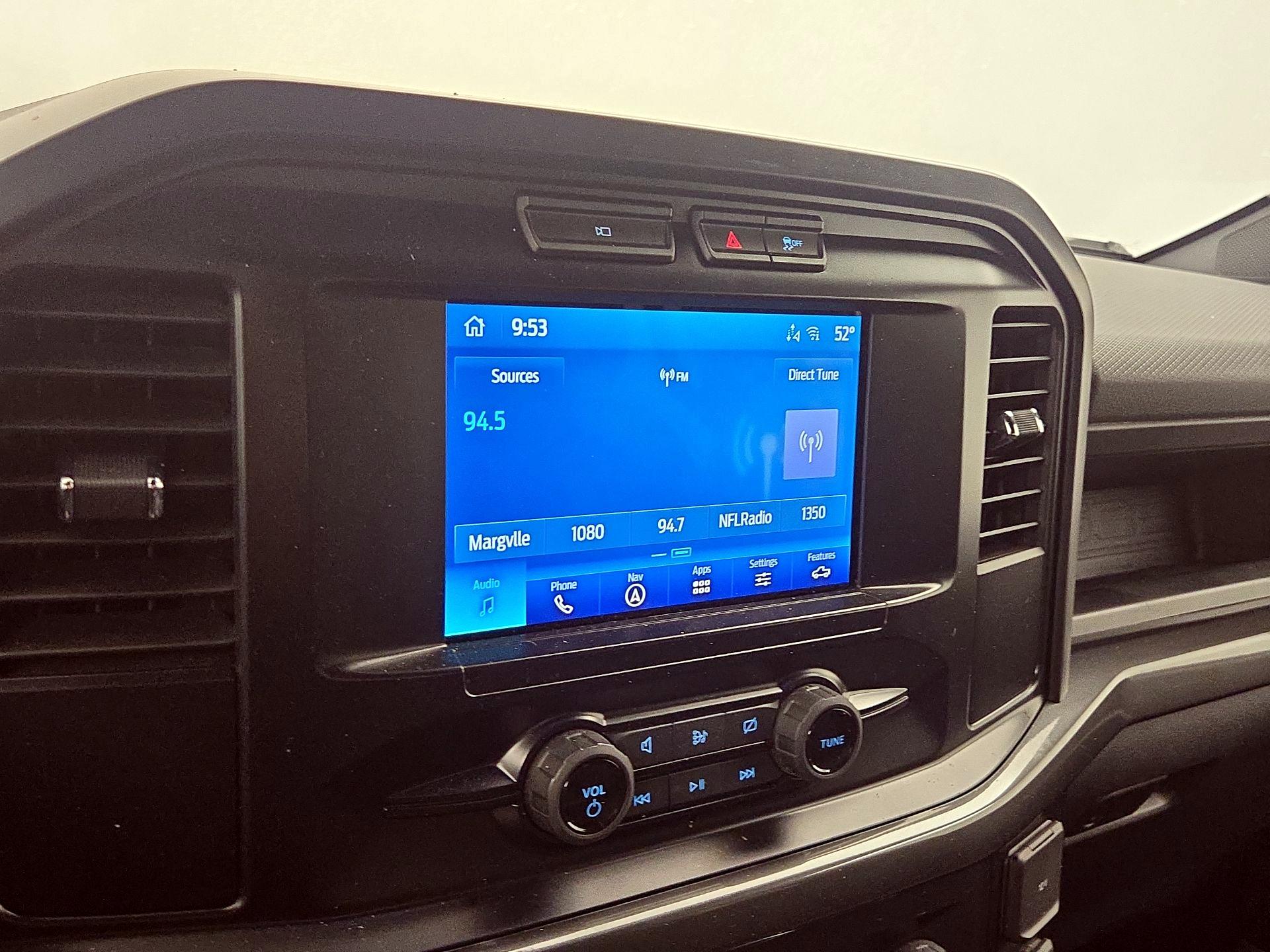 Thumbnail: 2023 Ford F-150 - 16