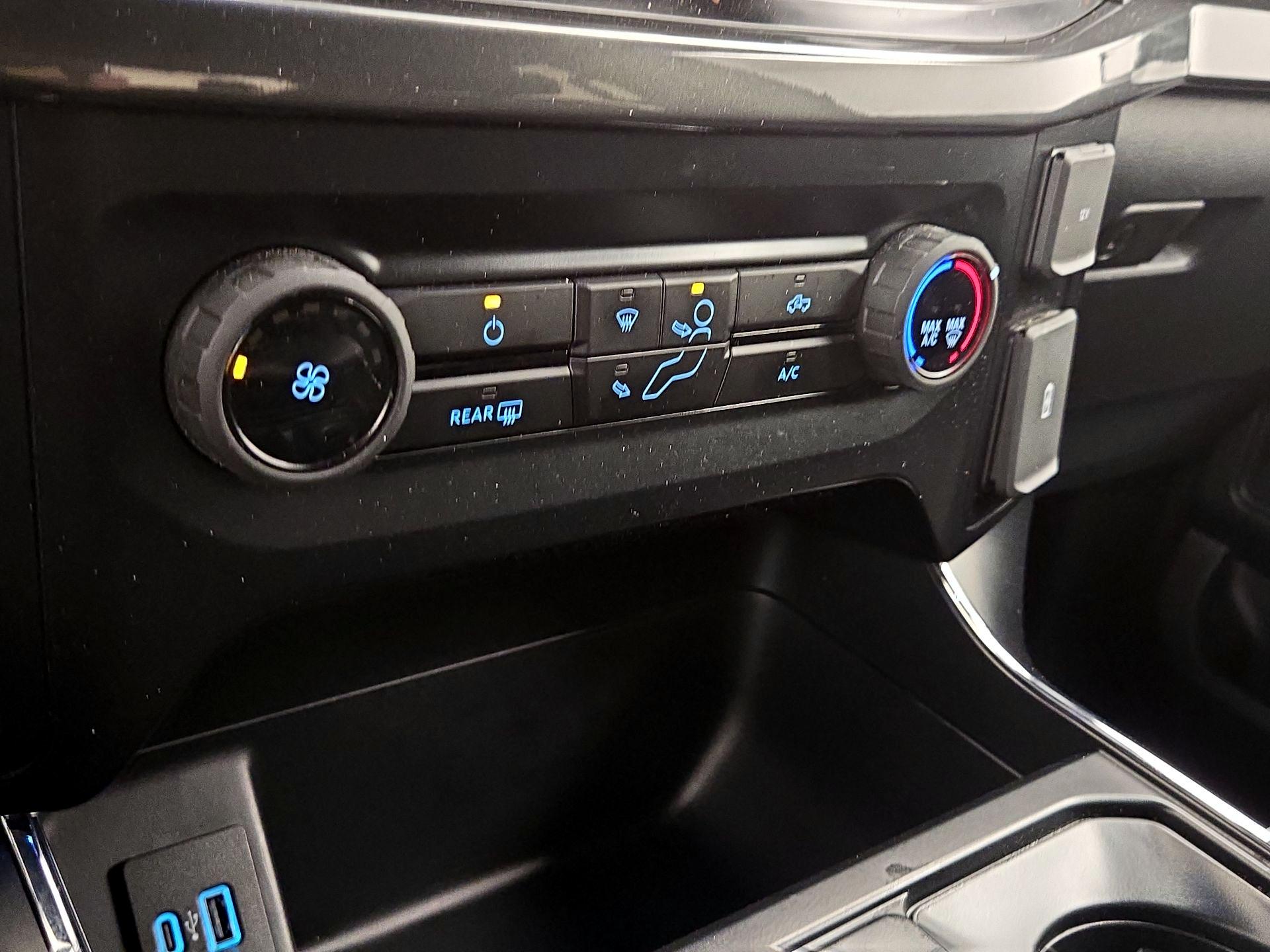 Thumbnail: 2023 Ford F-150 - 17