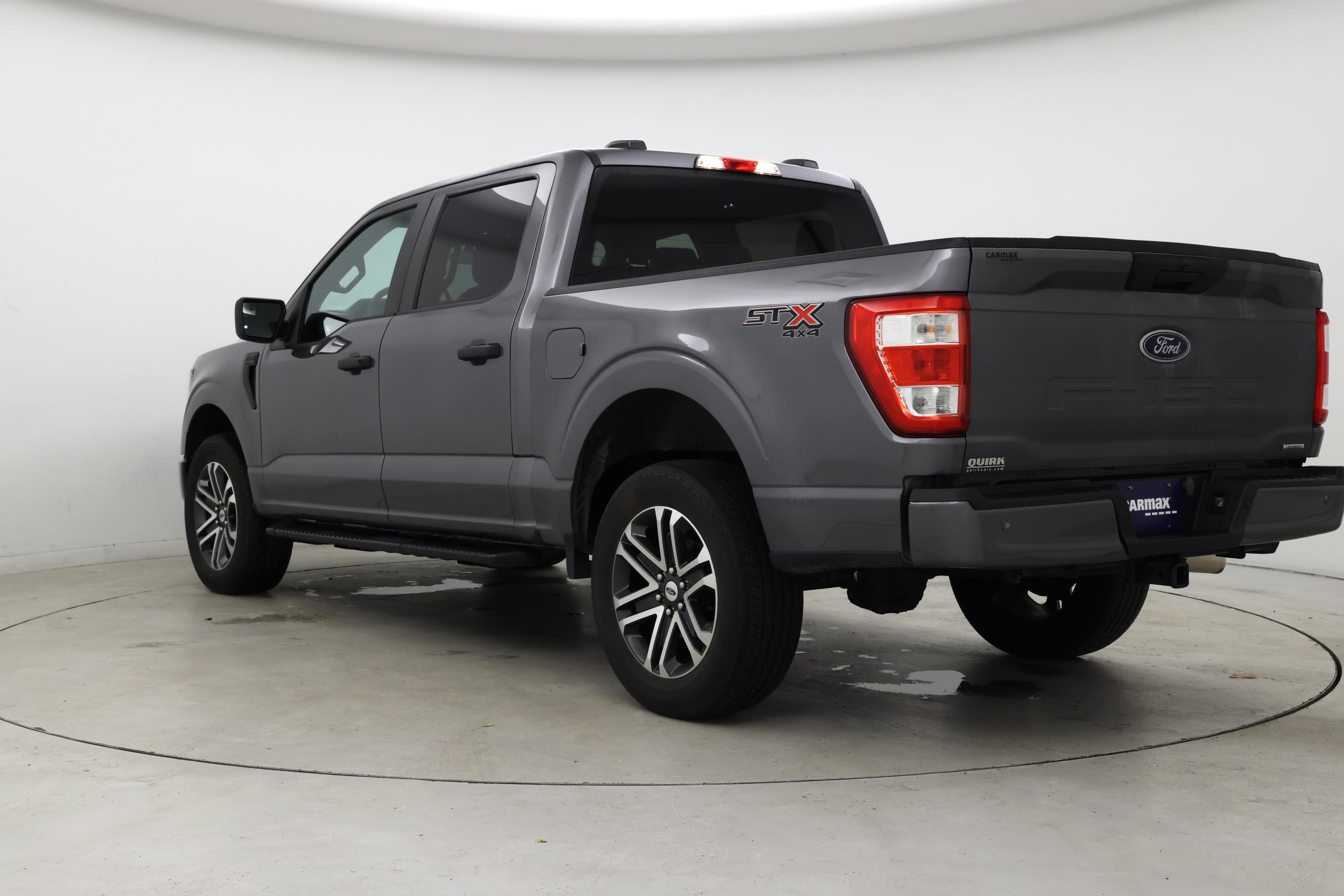 Thumbnail: 2023 Ford F-150 - 2