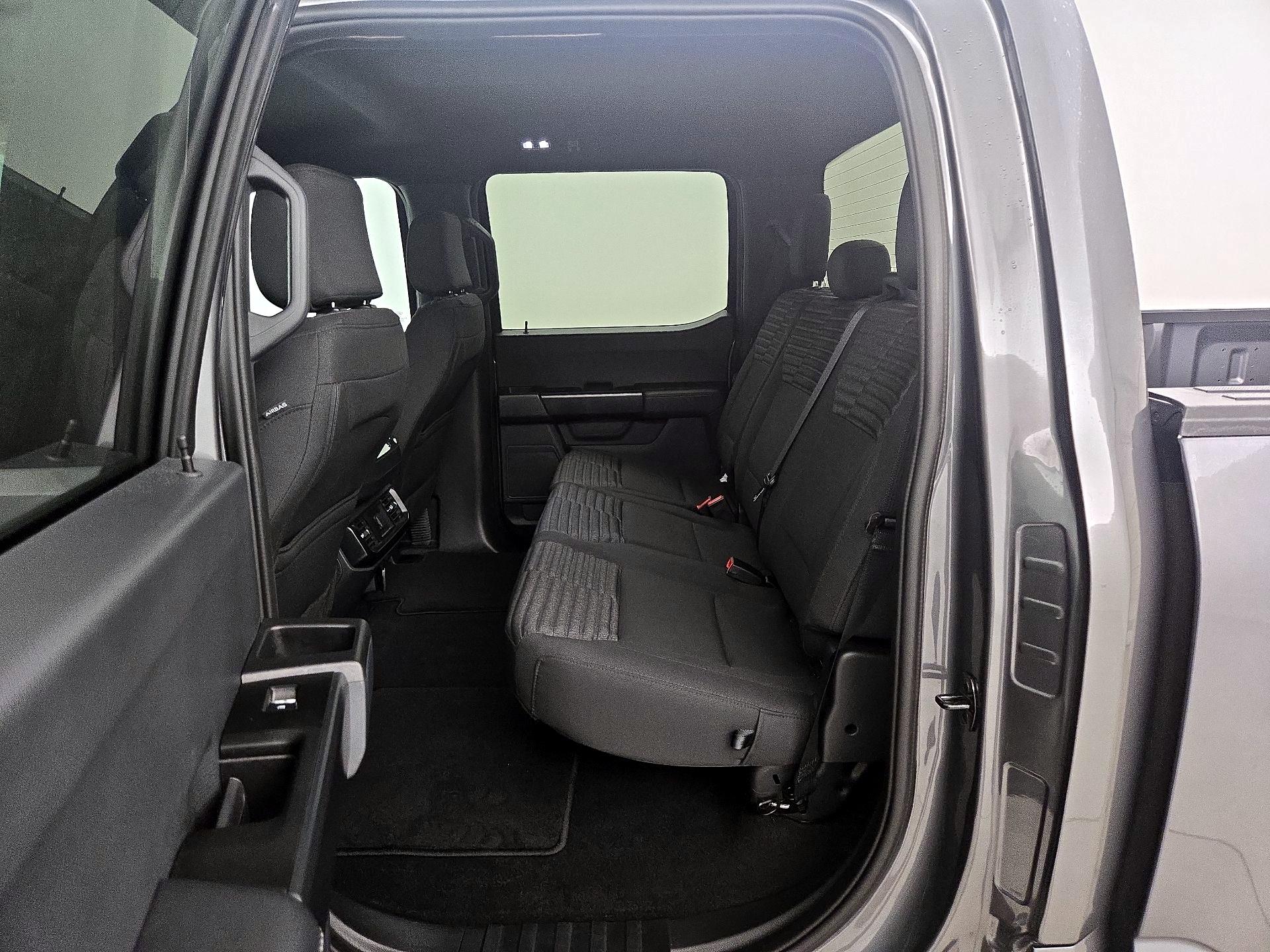 Thumbnail: 2023 Ford F-150 - 20