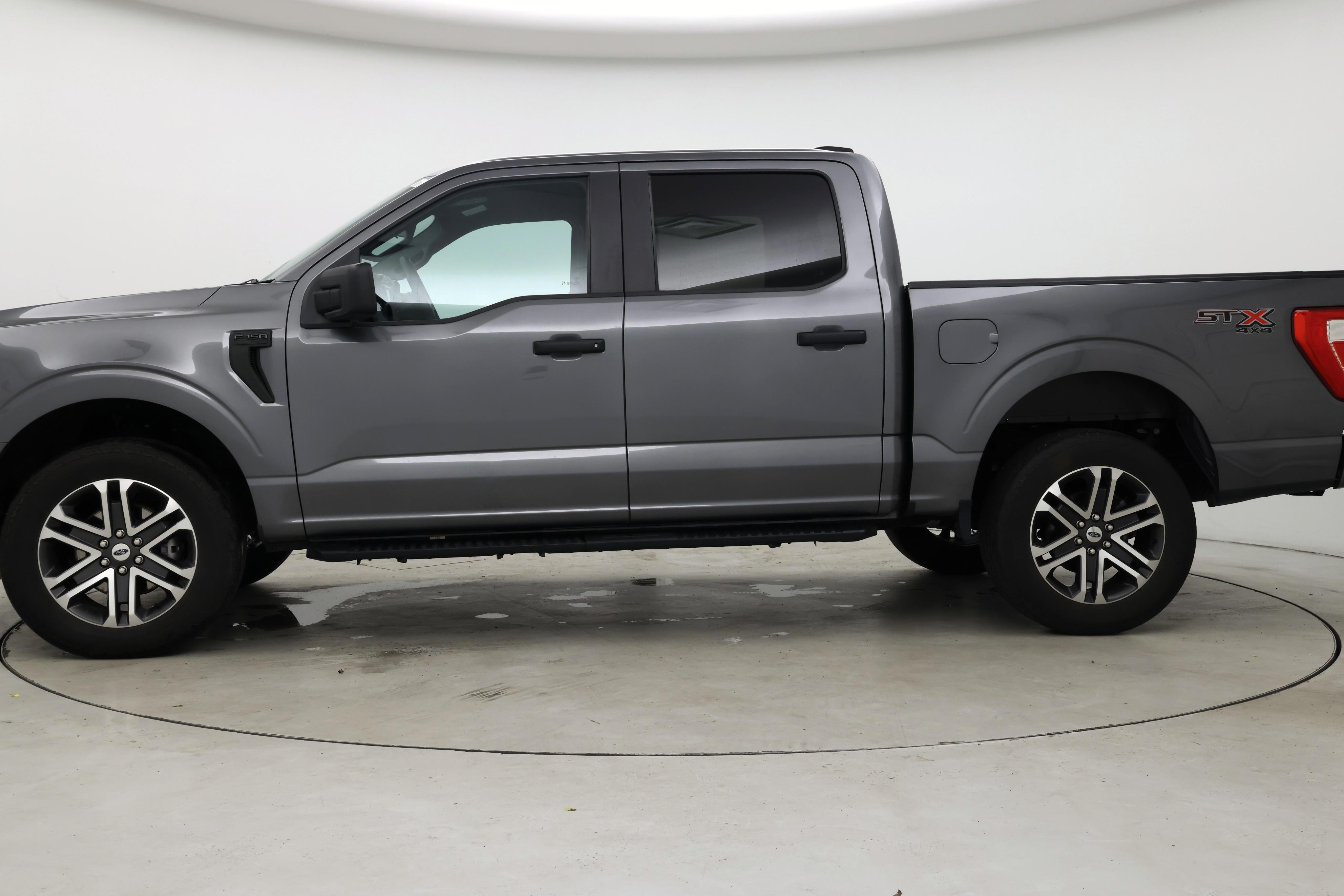 Thumbnail: 2023 Ford F-150 - 3