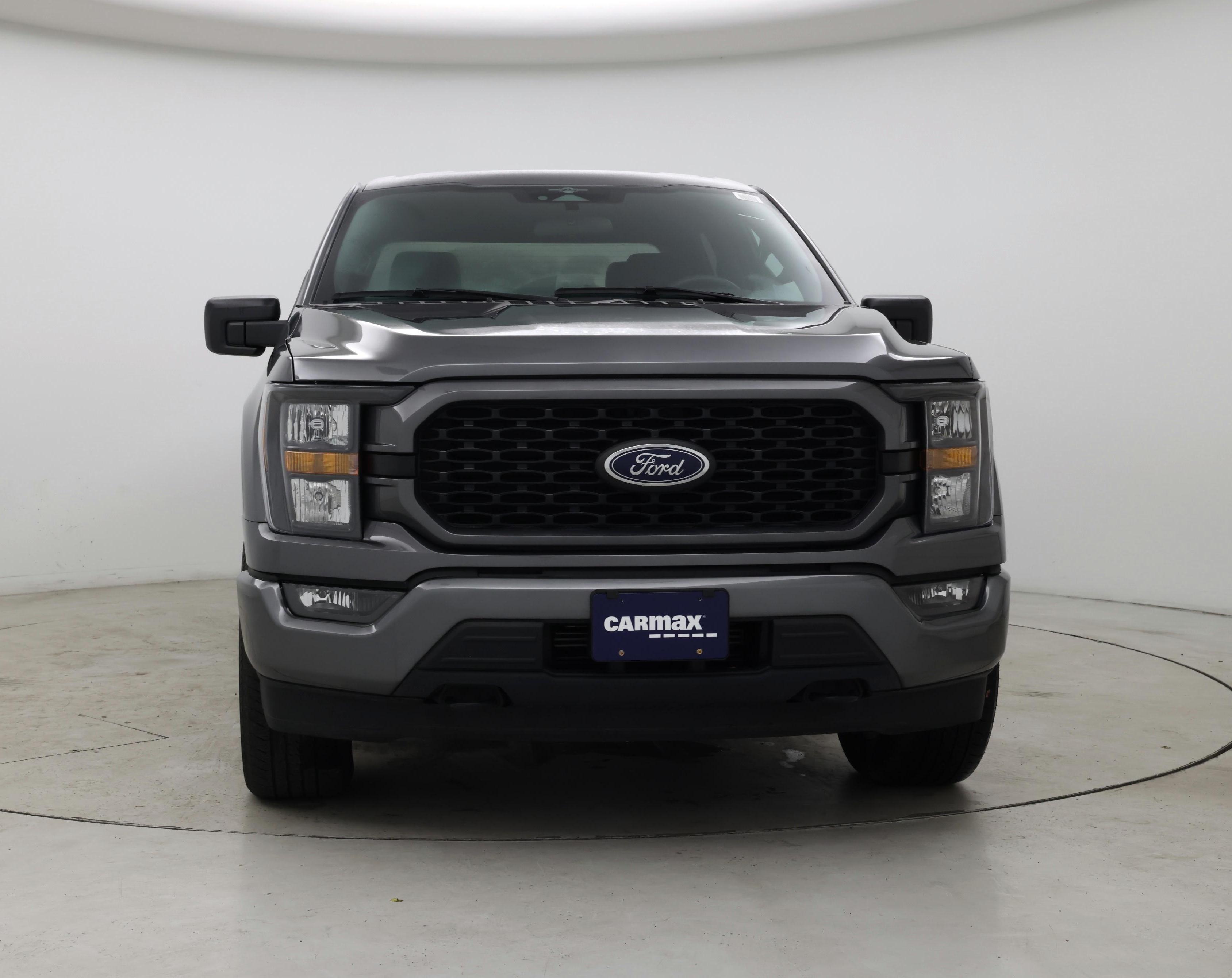 Thumbnail: 2023 Ford F-150 - 5