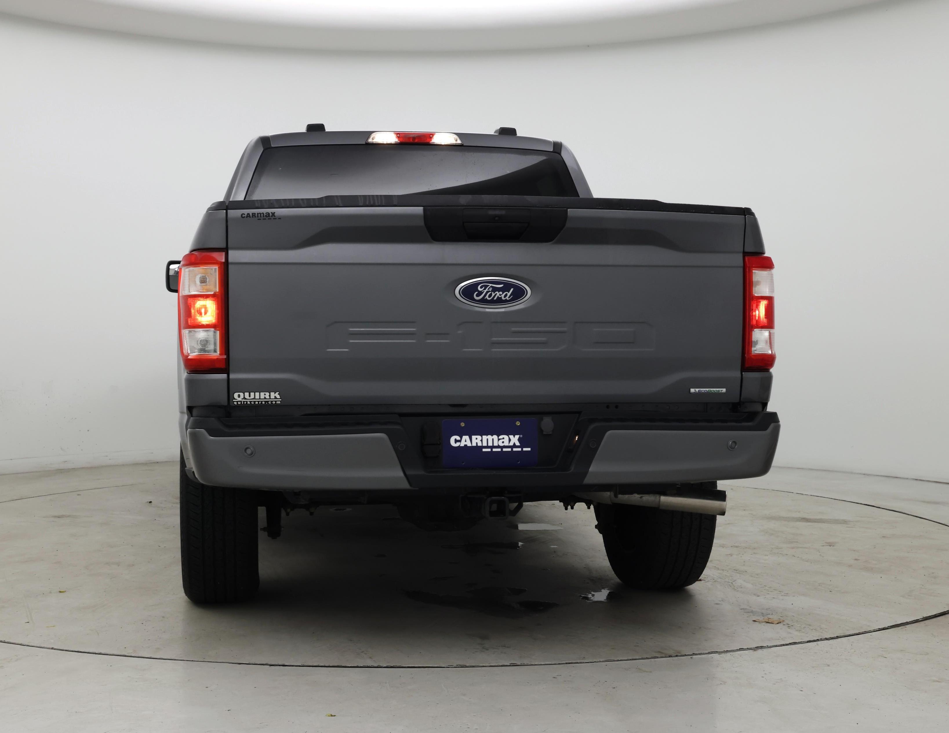 Thumbnail: 2023 Ford F-150 - 6