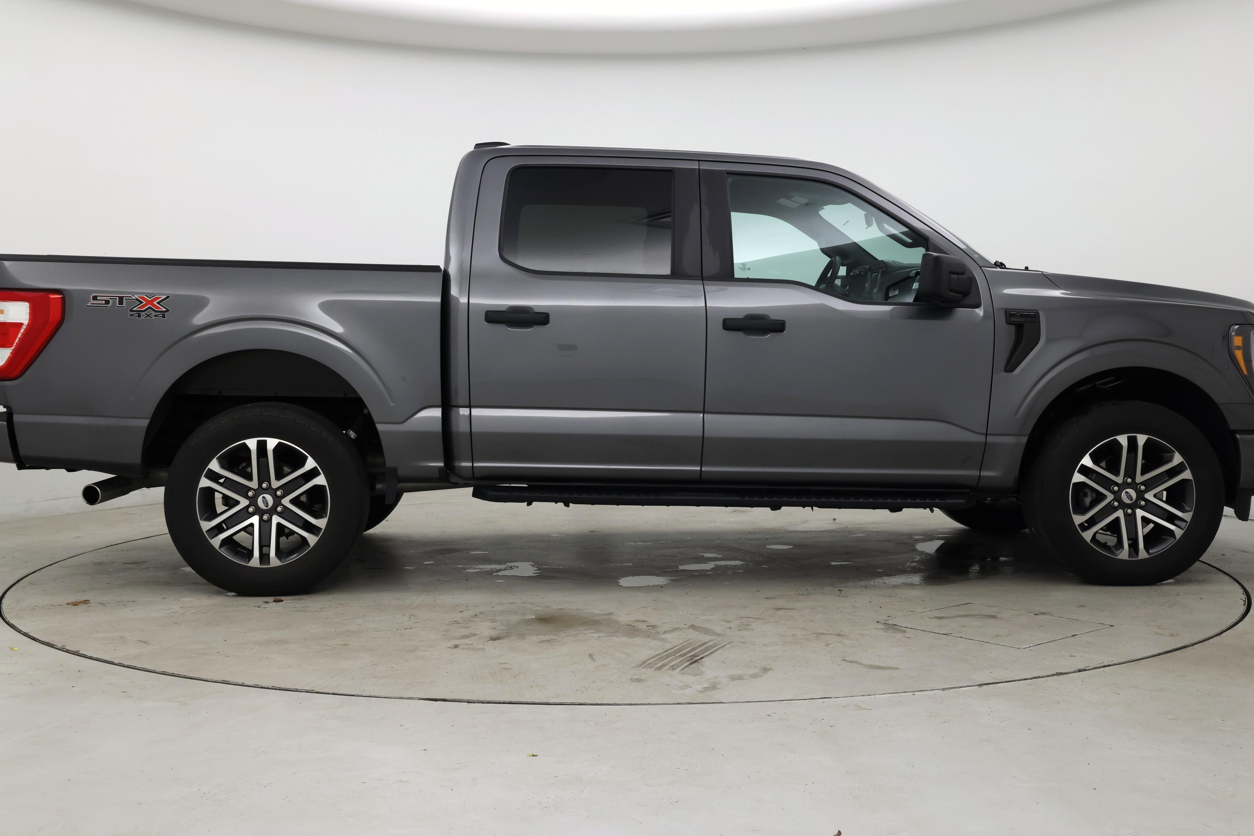 Thumbnail: 2023 Ford F-150 - 7