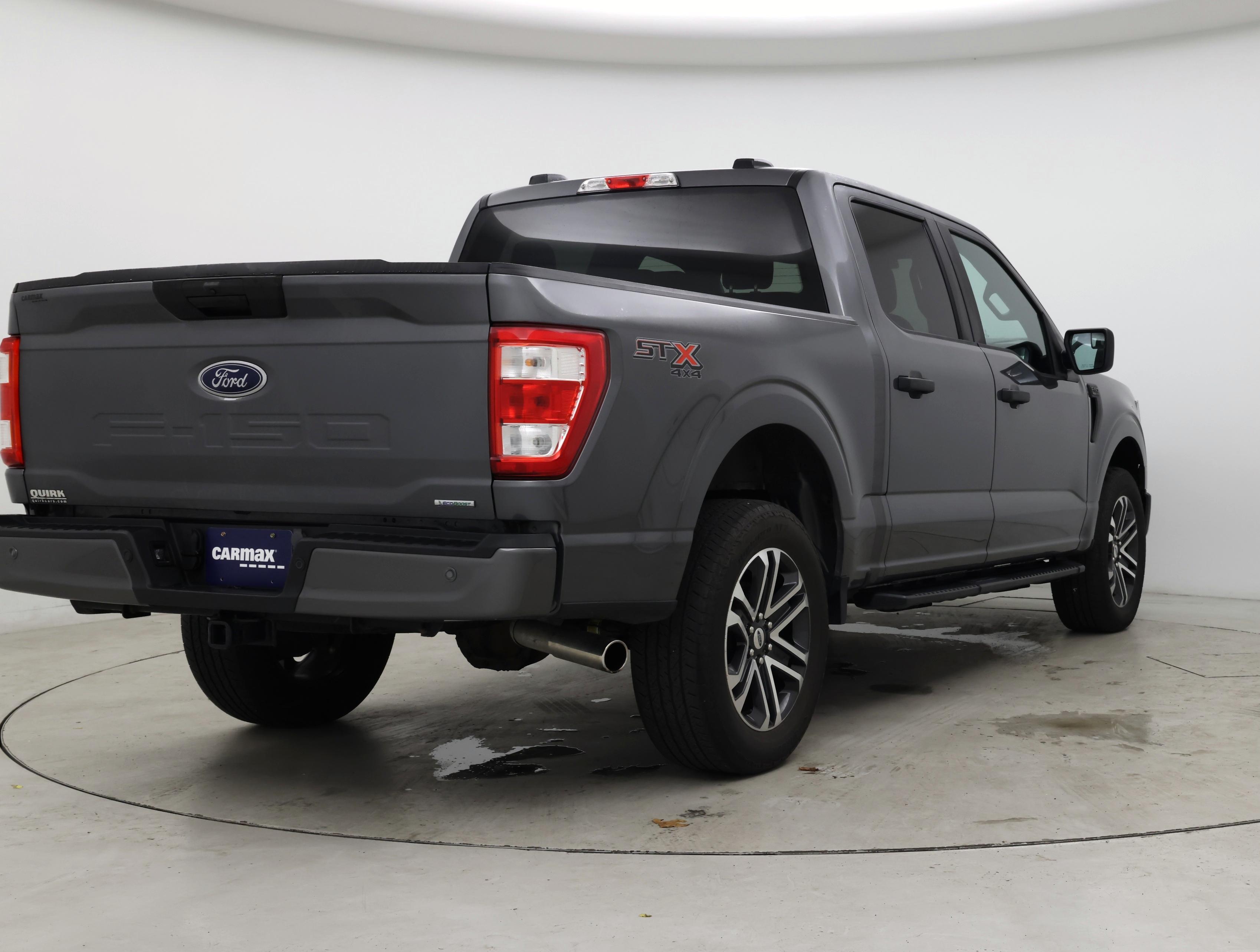 Thumbnail: 2023 Ford F-150 - 8